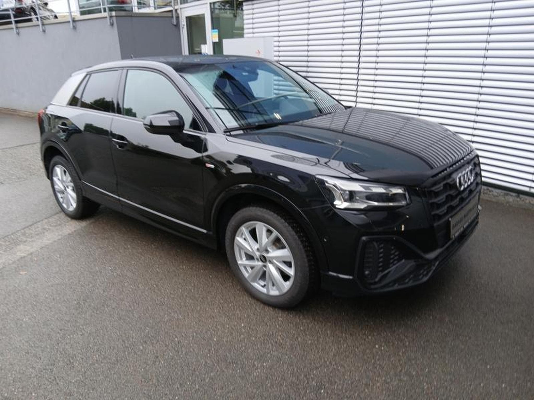 Audi Q2 S-line 35 TFSi s-tronic (2025) - Foto 5
