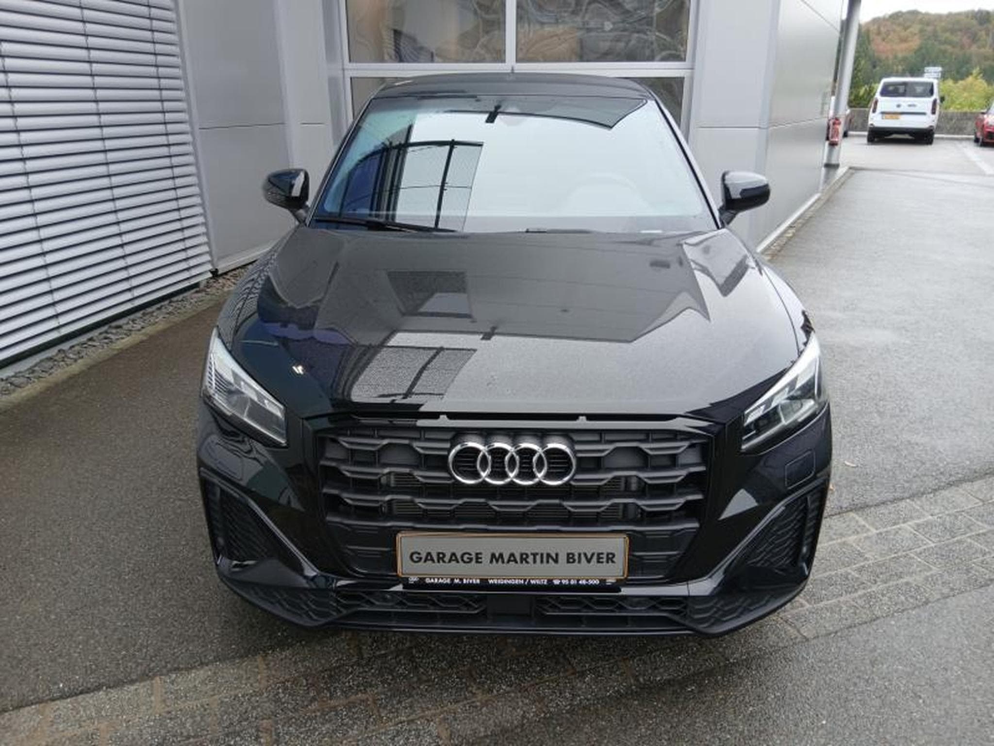 Audi Q2 S-line 35 TFSi s-tronic (2025) - Foto 3