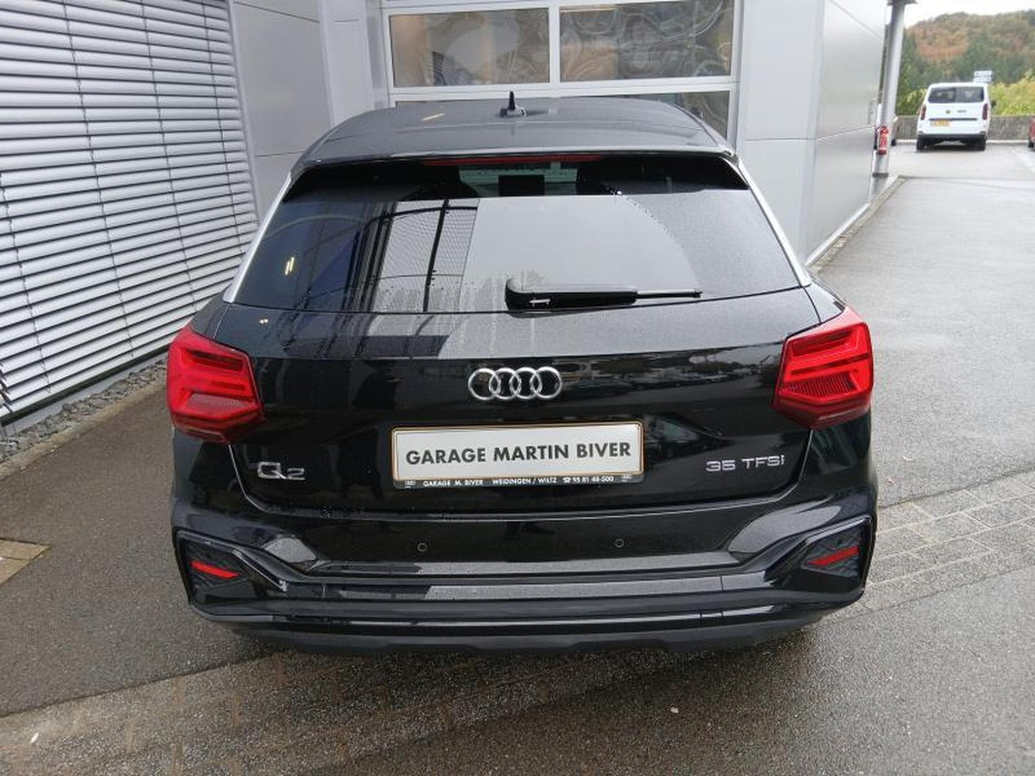 Audi Q2 S-line 35 TFSi s-tronic (2025) - Foto 6