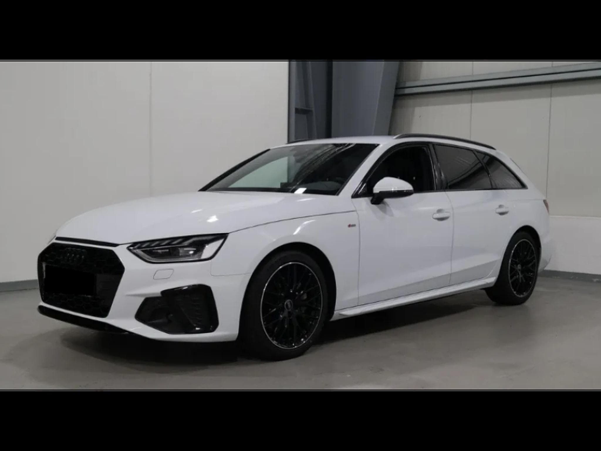 Audi A4 Avant S-line 40 TDI s-tronic (2025) - Foto 1
