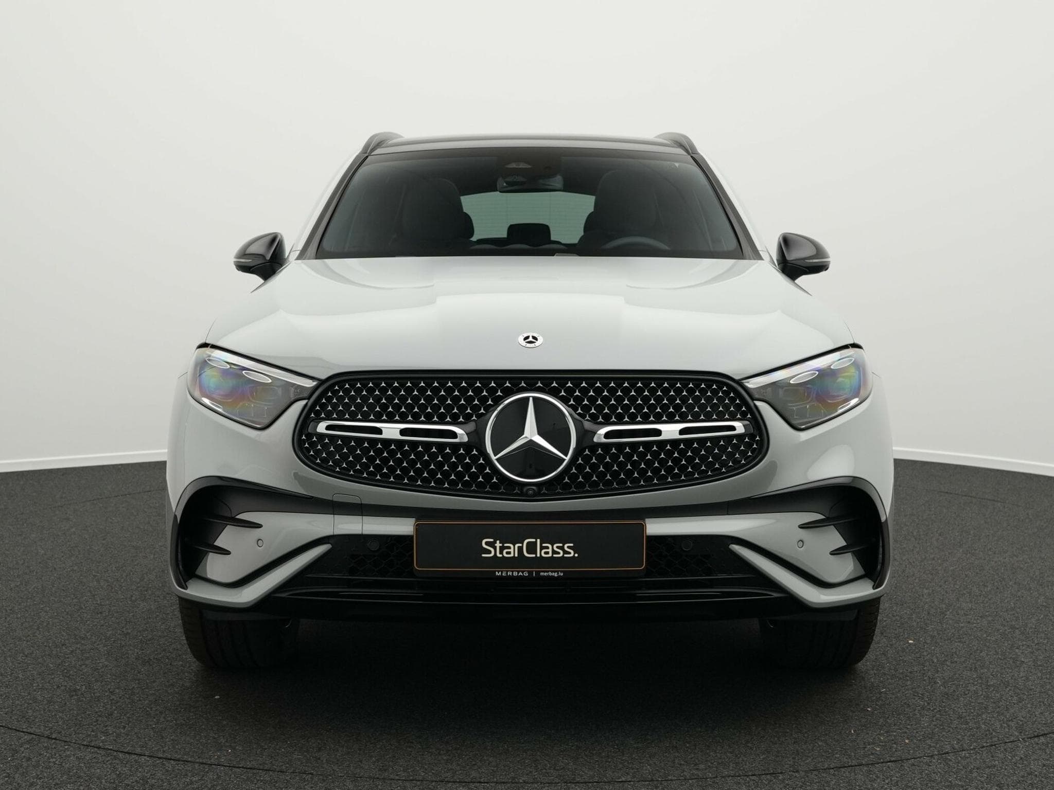 Mercedes GLC 300 de 4MATIC AMG-Line Premium (2025) - Foto 2