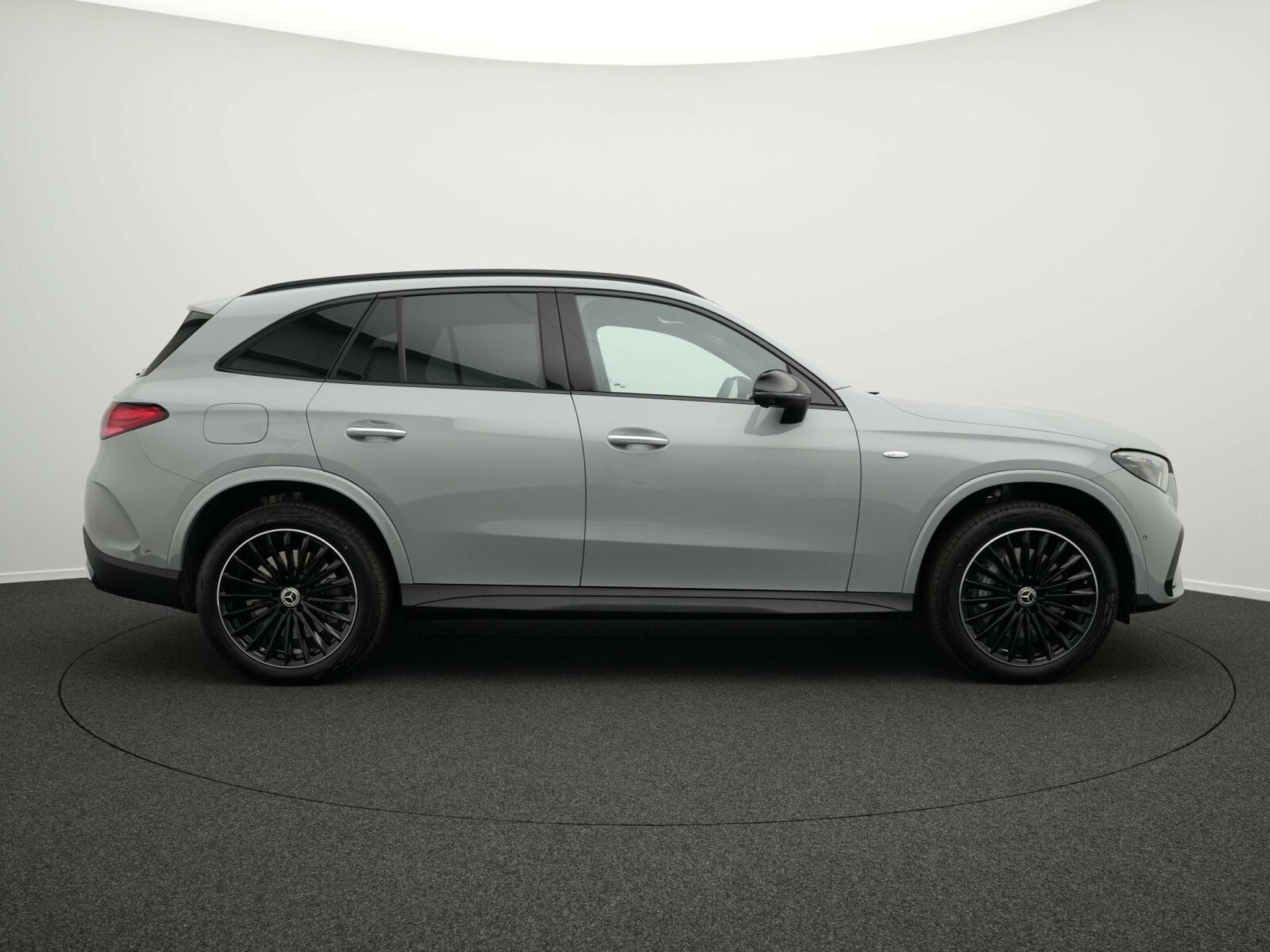 Mercedes GLC 300 de 4MATIC AMG-Line Premium (2025) - Foto 5