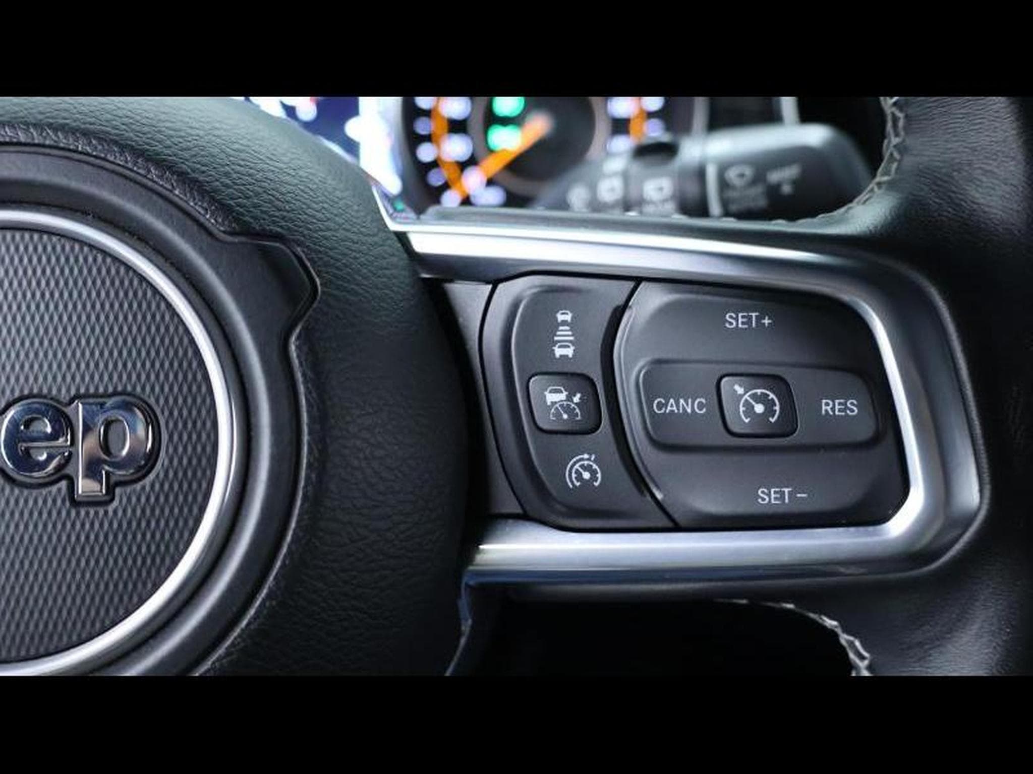 Jeep Wrangler Sahara 2.0 T 272h Auto (2022) - Photo 25