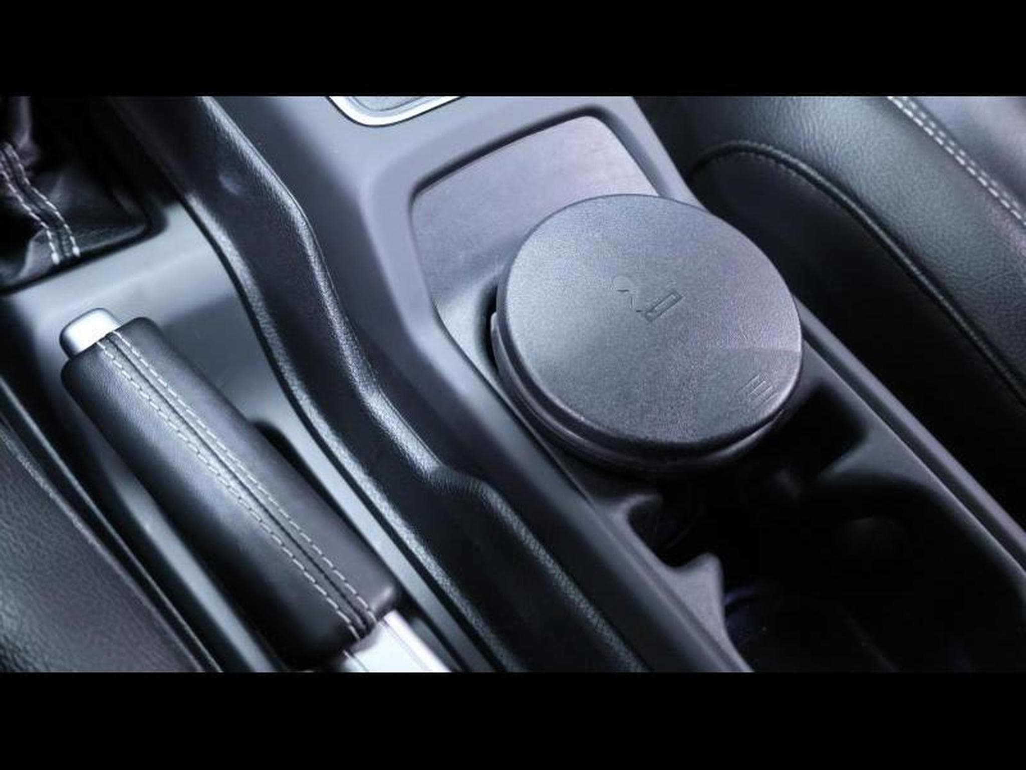 Jeep Wrangler Sahara 2.0 T 272h Auto (2022) - Photo 26