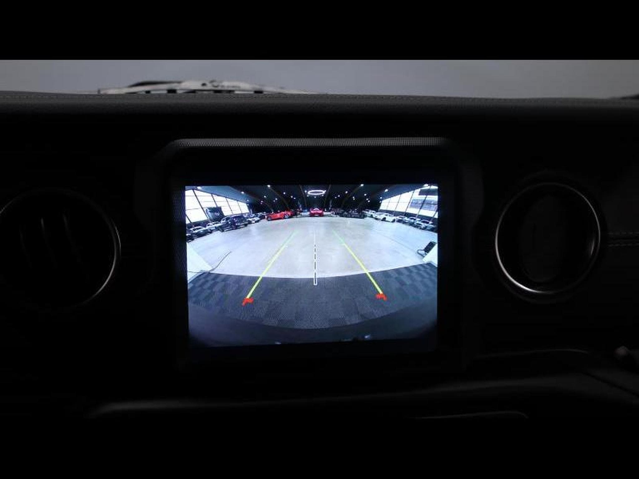 Jeep Wrangler Sahara 2.0 T 272h Auto (2022) - Photo 30