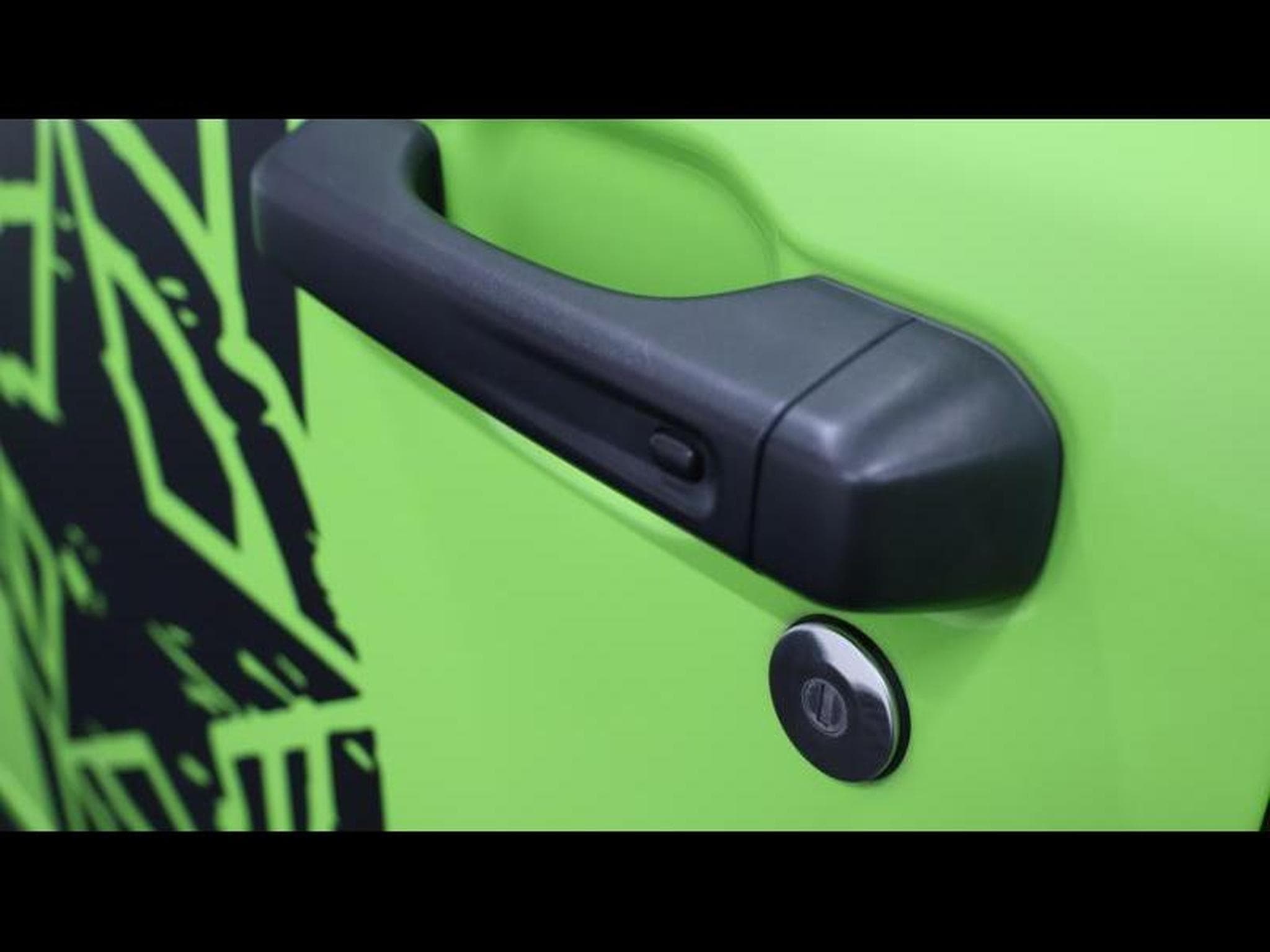 Jeep Wrangler Sahara 2.0 T 272h Auto (2022) - Photo 36