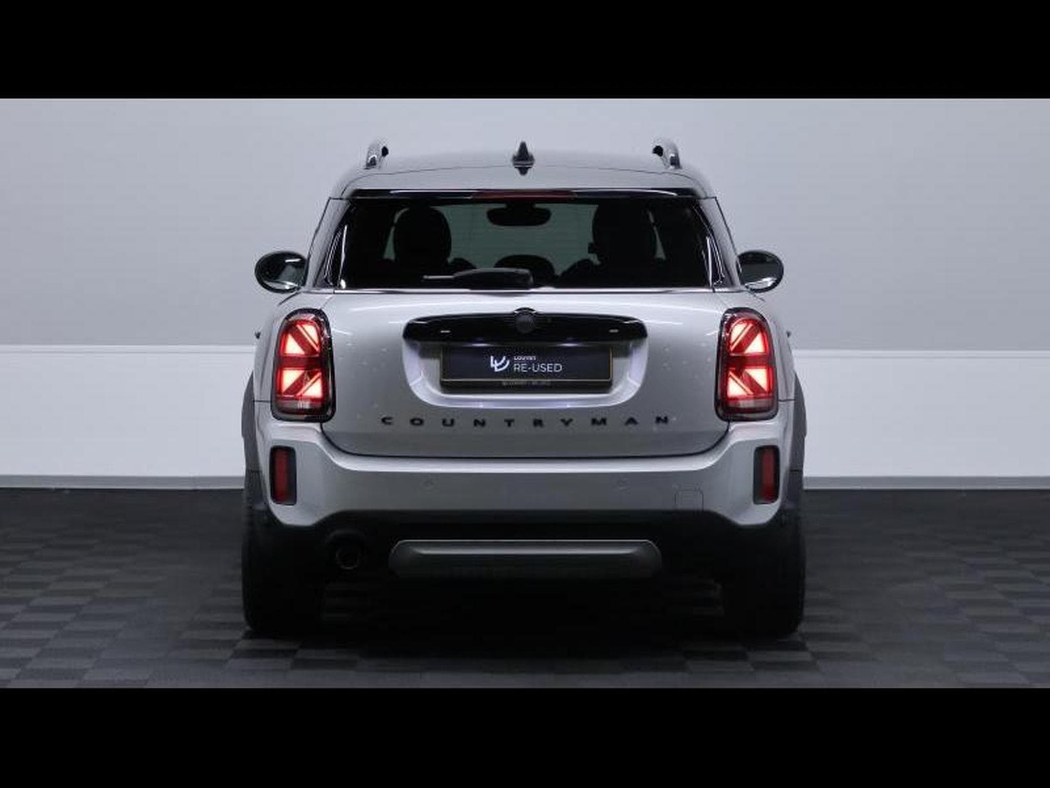 MINI Countryman 1.5 136ch Steptronic (2022) - Photo 6
