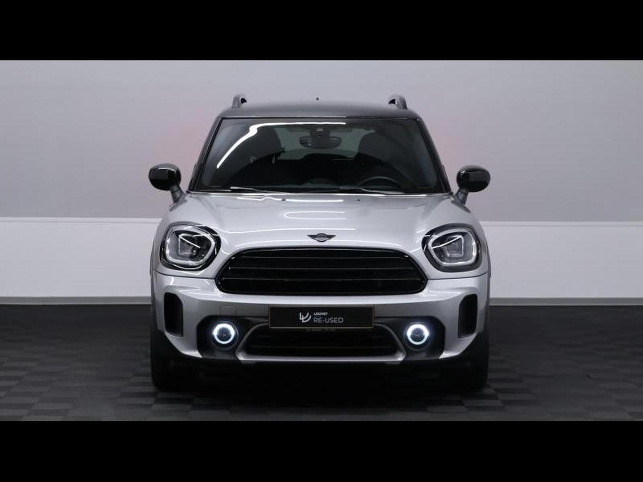 MINI Countryman 1.5 136ch Steptronic (2022) - Photo 2
