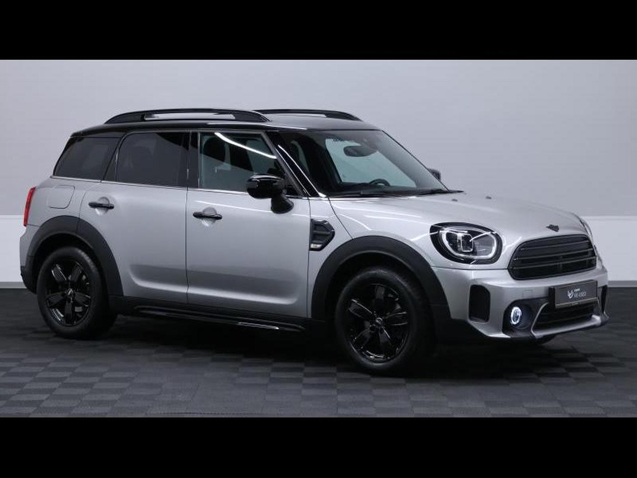 MINI Countryman 1.5 136ch Steptronic (2022) - Photo 3