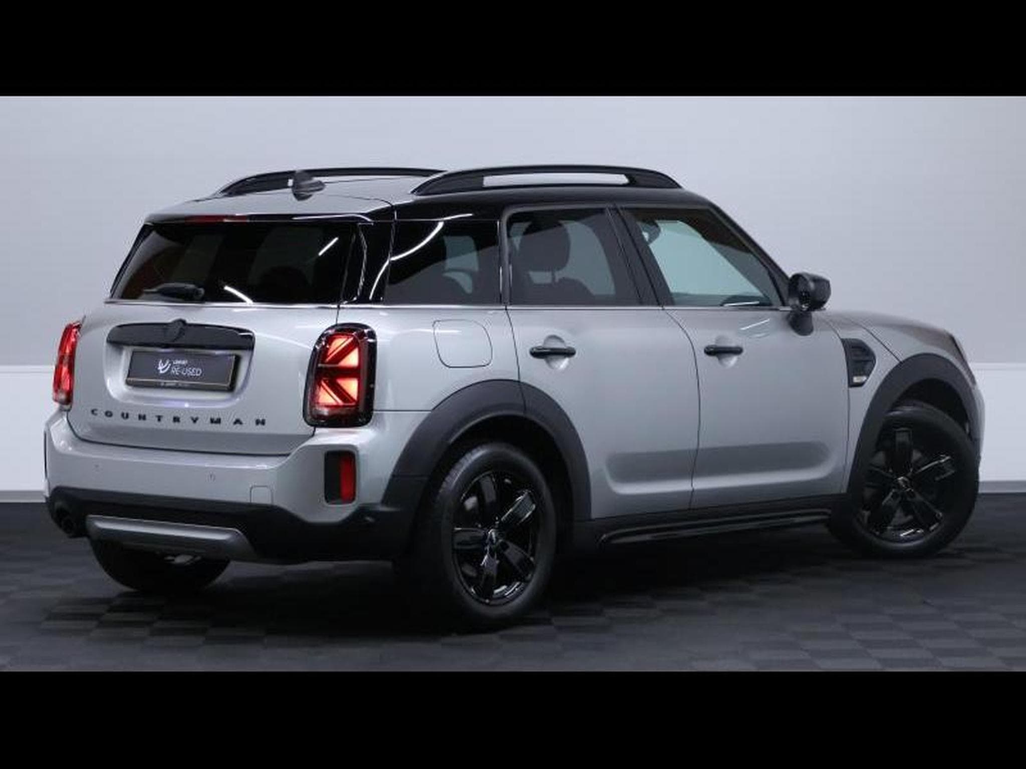 MINI Countryman 1.5 136ch Steptronic (2022) - Photo 5