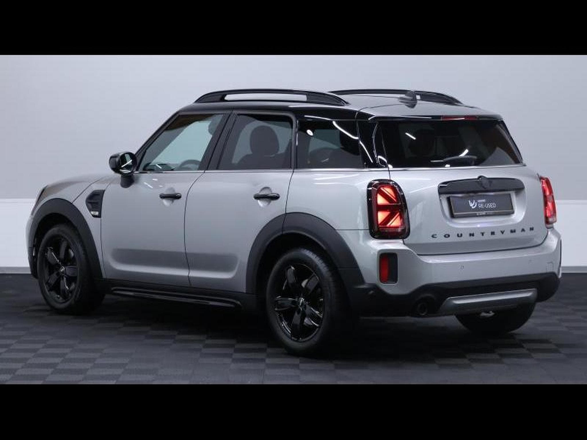 MINI Countryman 1.5 136ch Steptronic (2022) - Photo 7