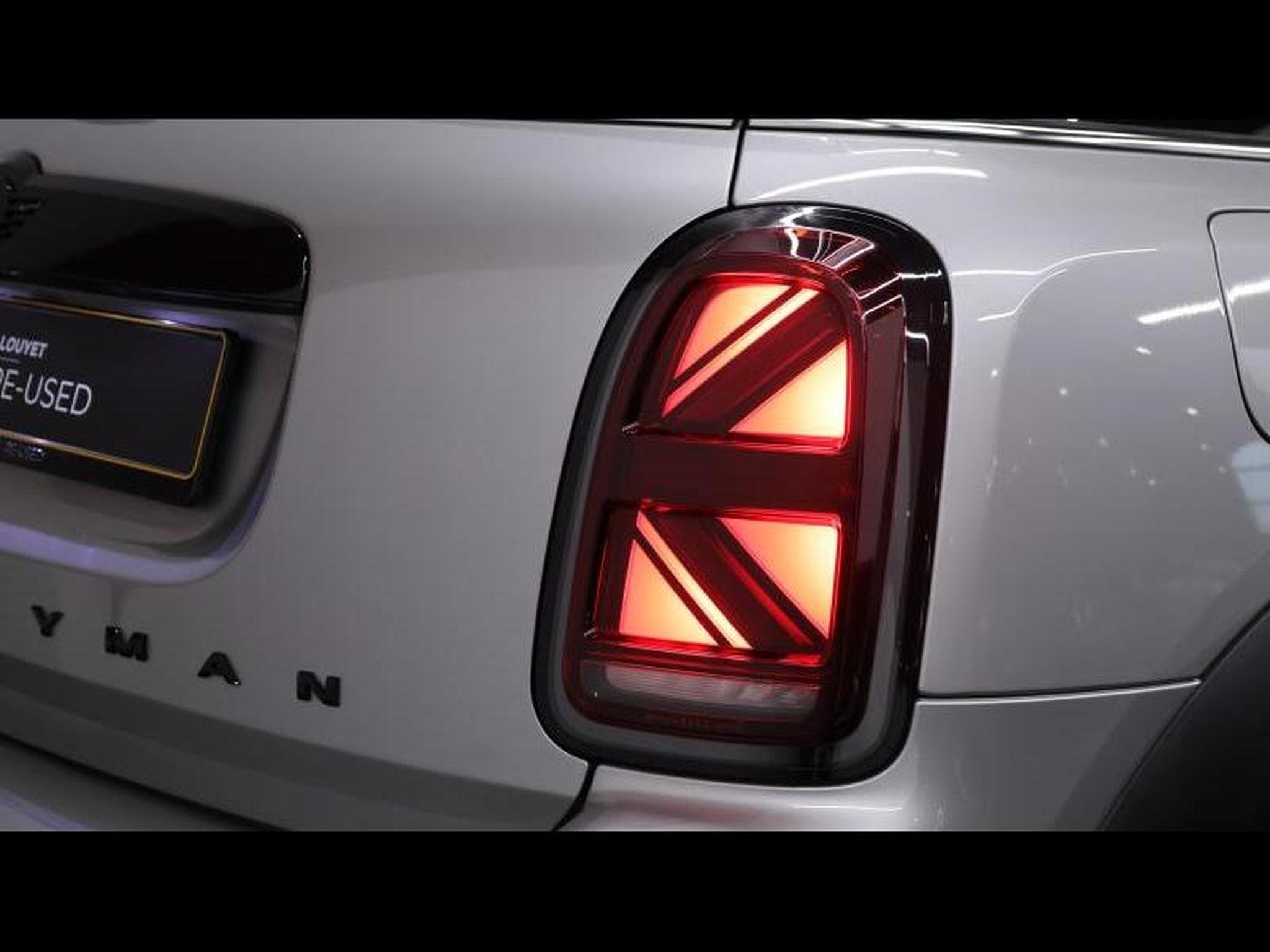 MINI Countryman 1.5 136ch Steptronic (2022) - Photo 10