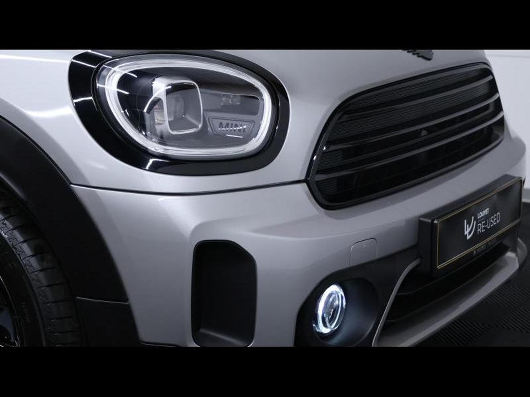 MINI Countryman 1.5 136ch Steptronic (2022) - Photo 9