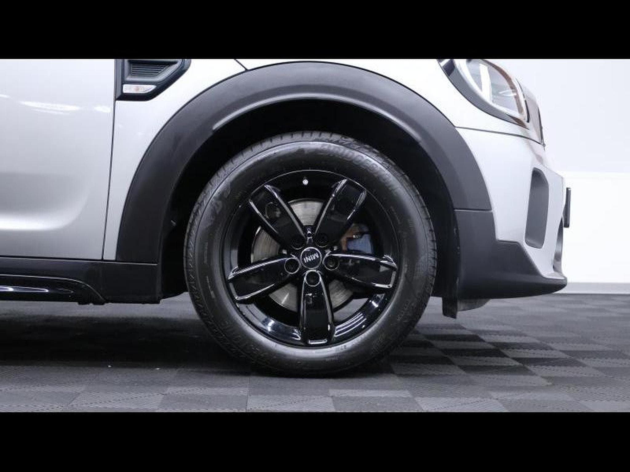 MINI Countryman 1.5 136ch Steptronic (2022) - Photo 11