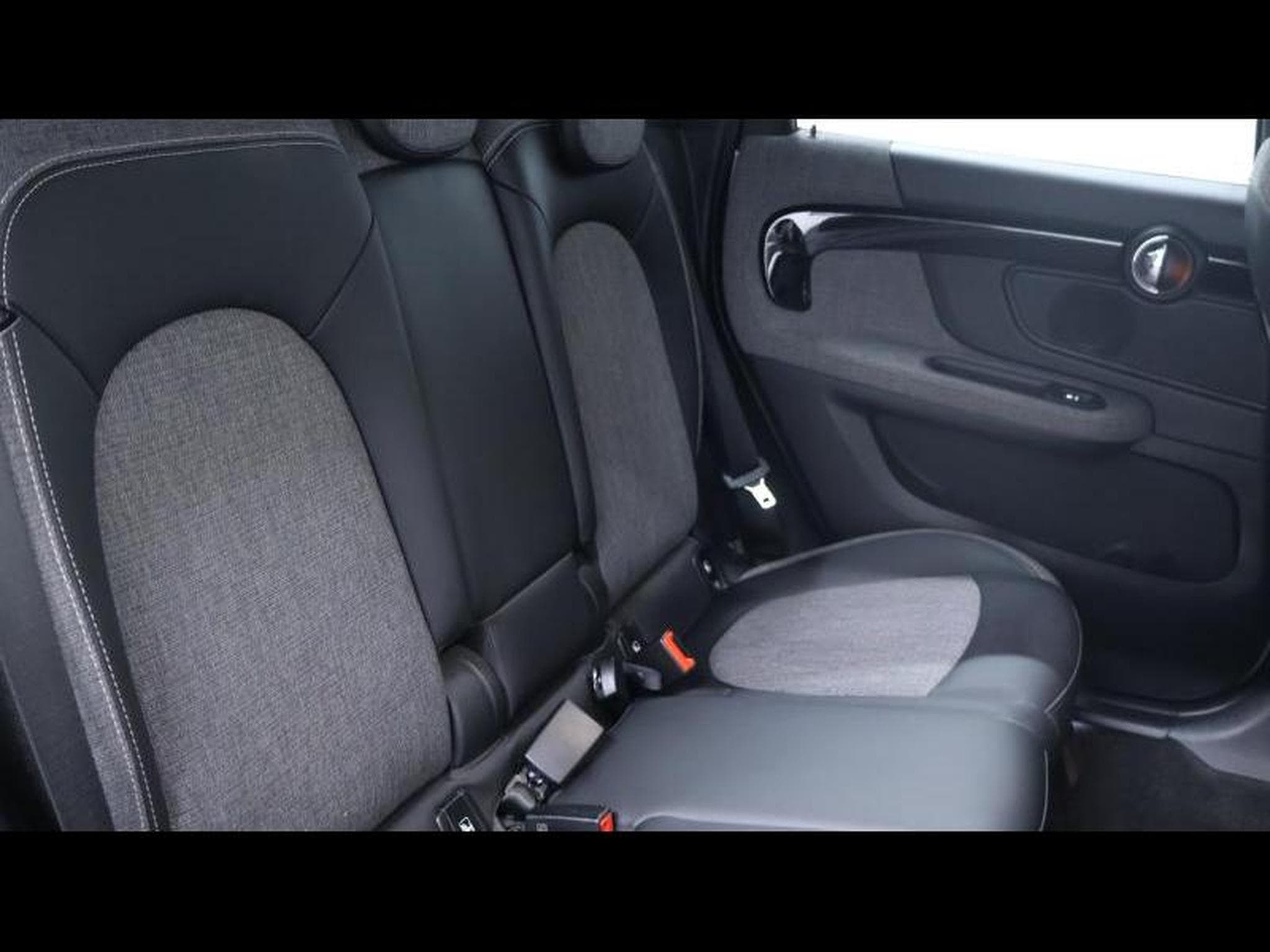 MINI Countryman 1.5 136ch Steptronic (2022) - Photo 15