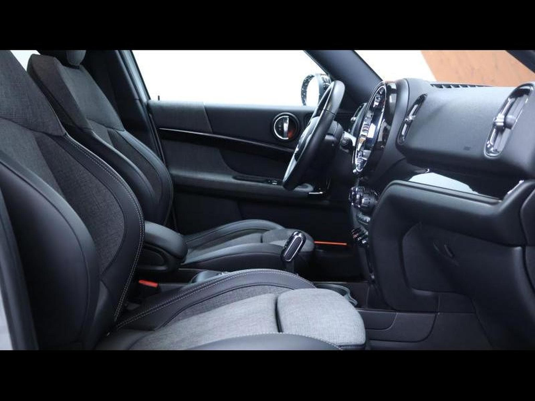 MINI Countryman 1.5 136ch Steptronic (2022) - Photo 12