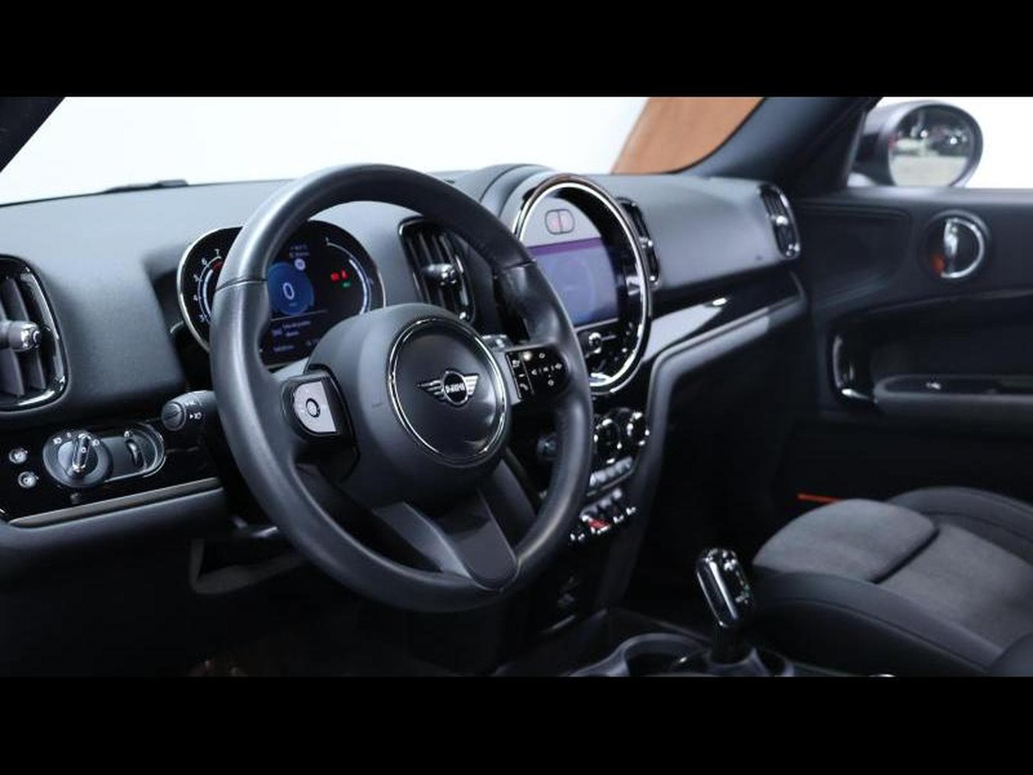 MINI Countryman 1.5 136ch Steptronic (2022) - Photo 20