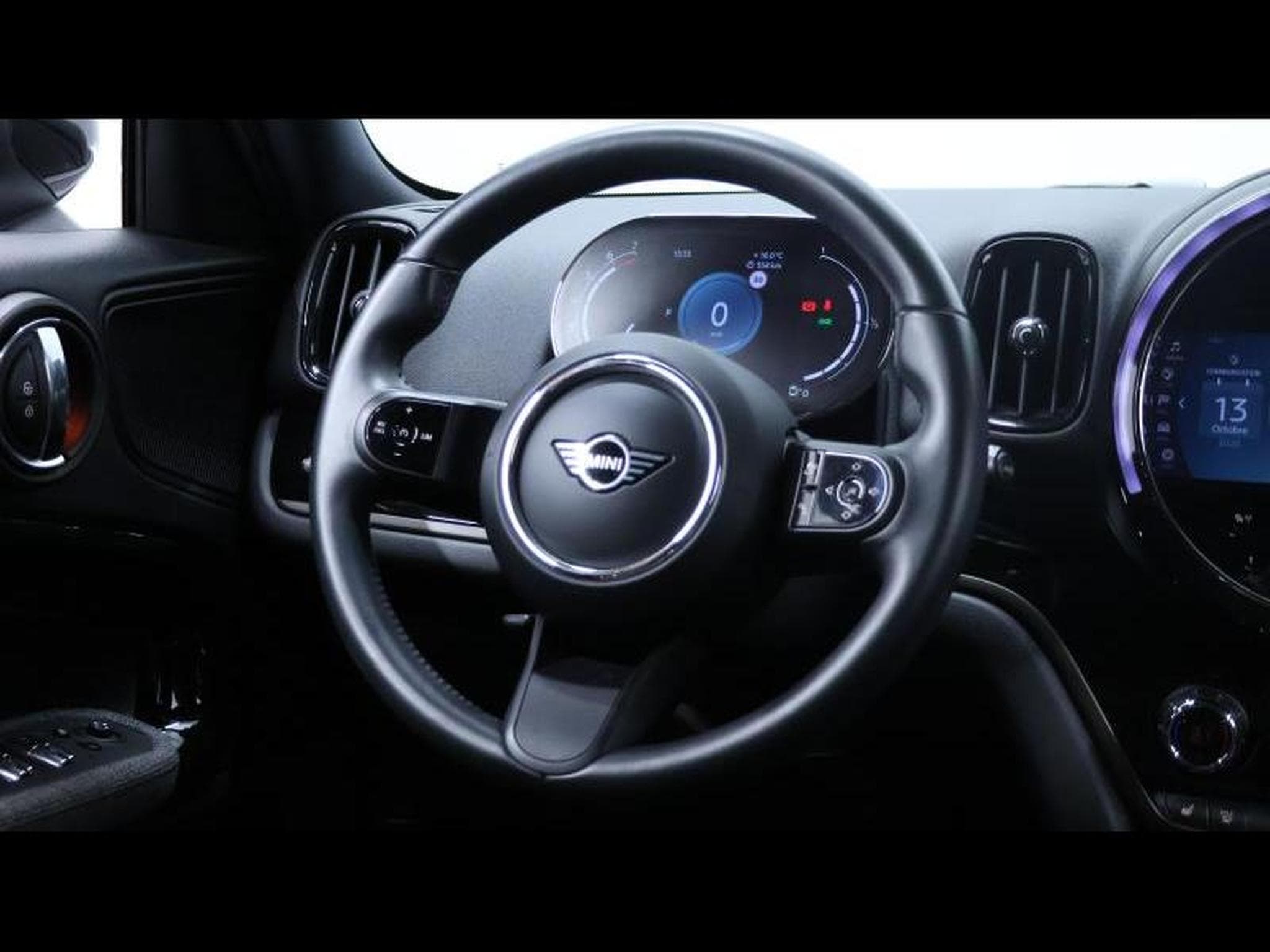 MINI Countryman 1.5 136ch Steptronic (2022) - Photo 23