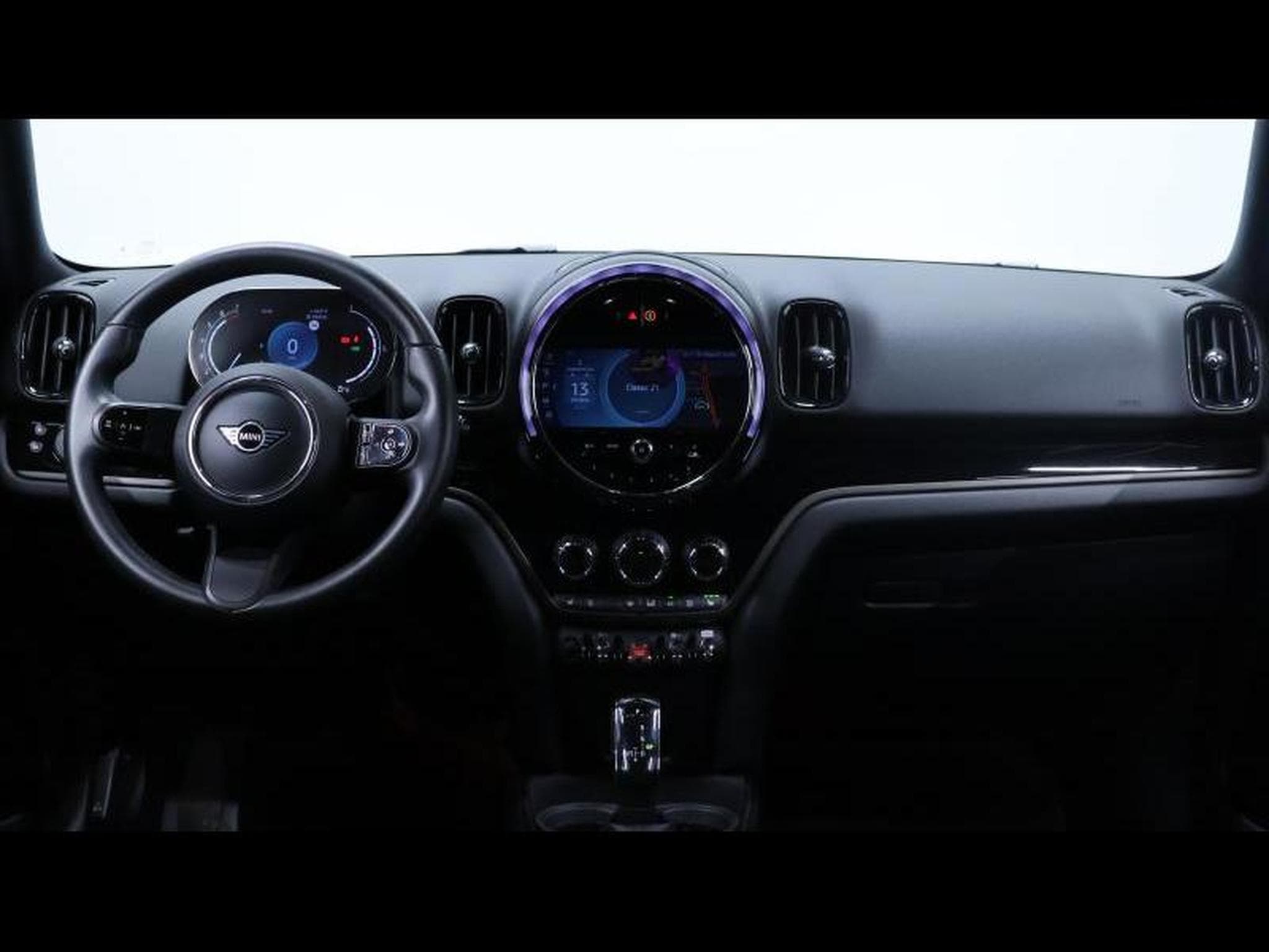 MINI Countryman 1.5 136ch Steptronic (2022) - Photo 21