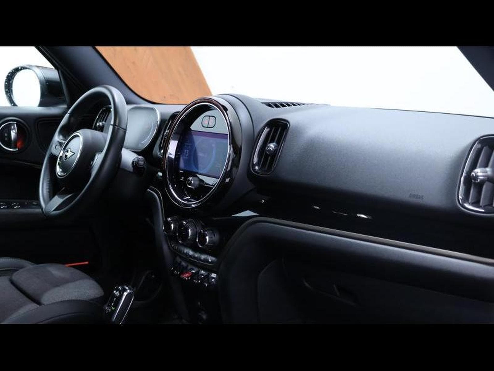 MINI Countryman 1.5 136ch Steptronic (2022) - Photo 22