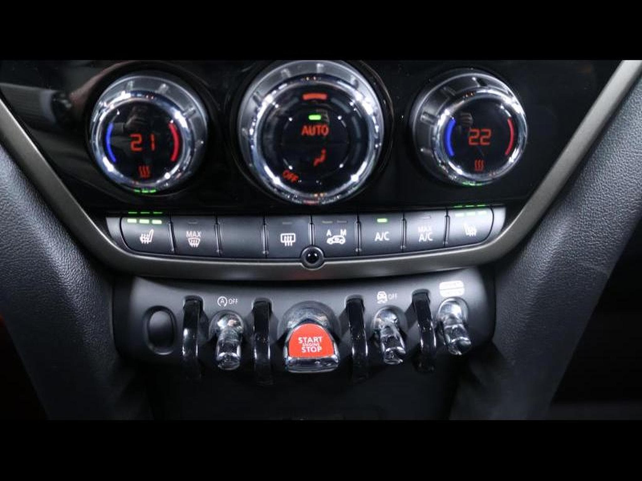 MINI Countryman 1.5 136ch Steptronic (2022) - Photo 28
