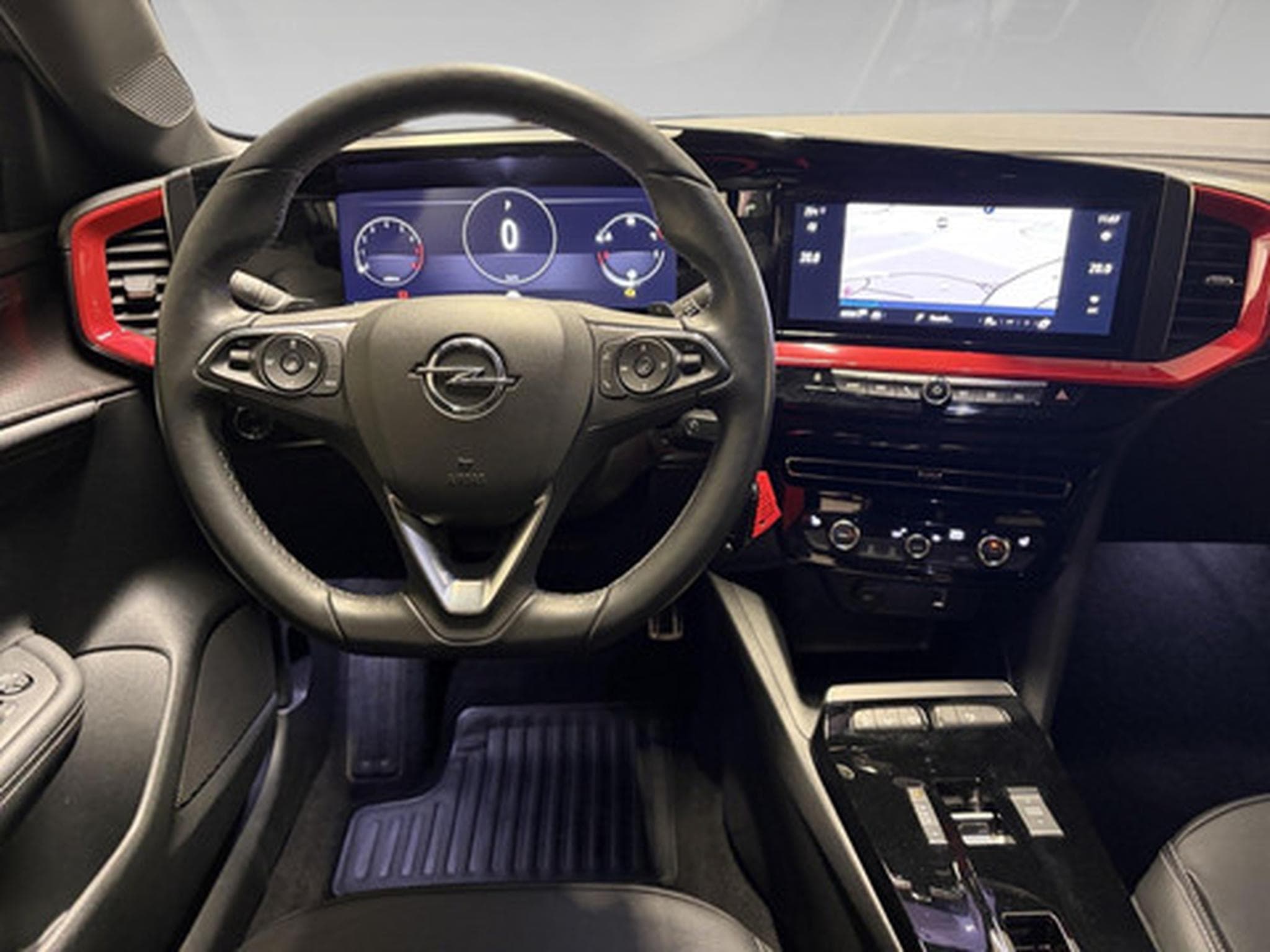 Opel Mokka 1.2 Turbo 96kW S/S Auto Ultimate (2022) - Photo 6