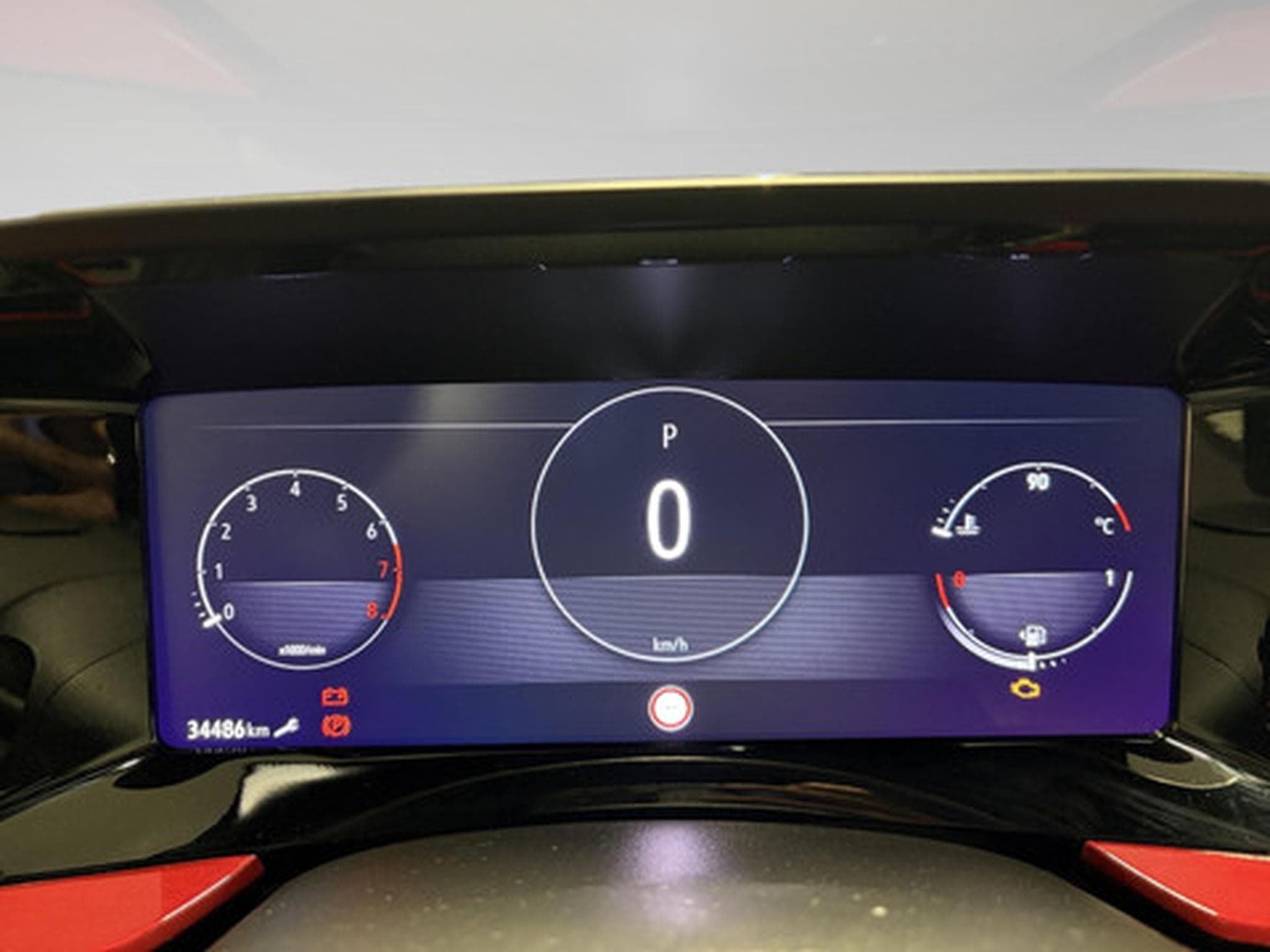 Opel Mokka 1.2 Turbo 96kW S/S Auto Ultimate (2022) - Photo 2