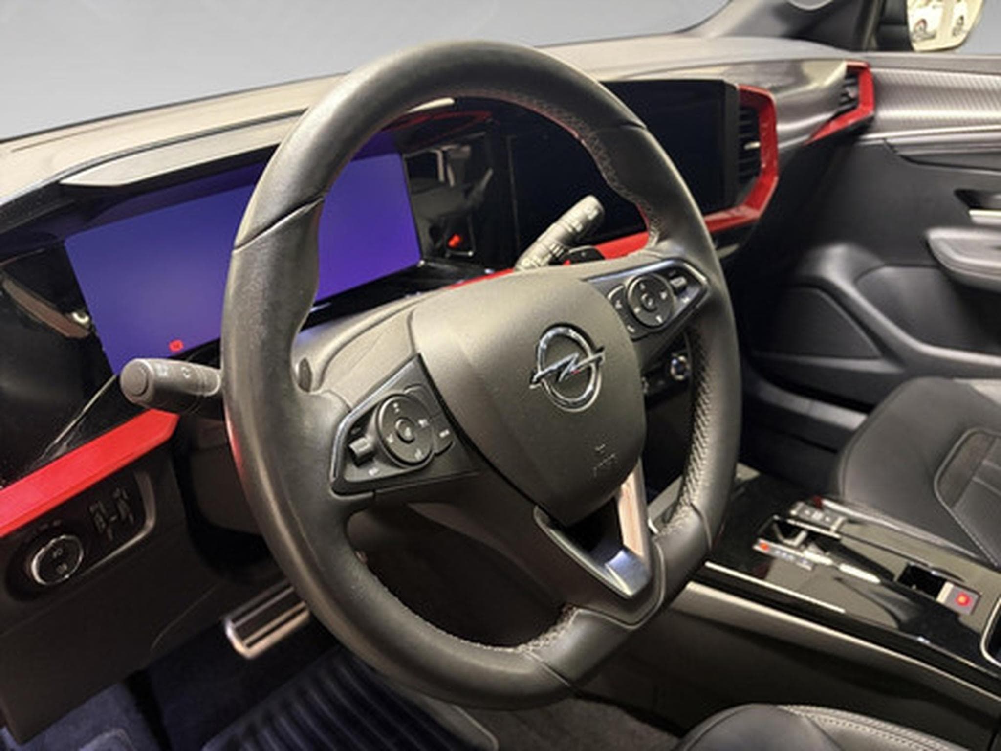 Opel Mokka 1.2 Turbo 96kW S/S Auto Ultimate (2022) - Photo 5