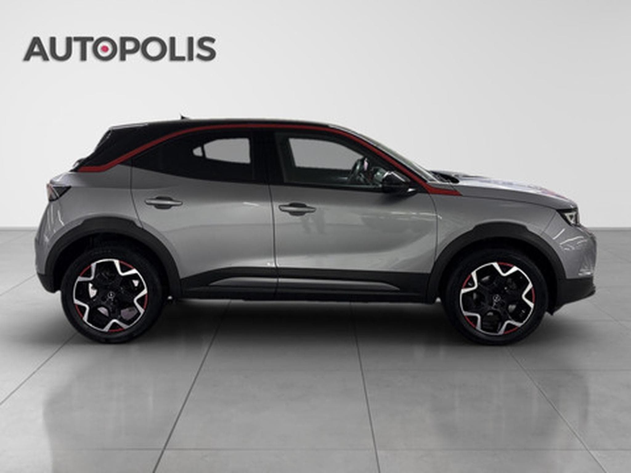 Opel Mokka 1.2 Turbo 96kW S/S Auto Ultimate (2022) - Photo 9