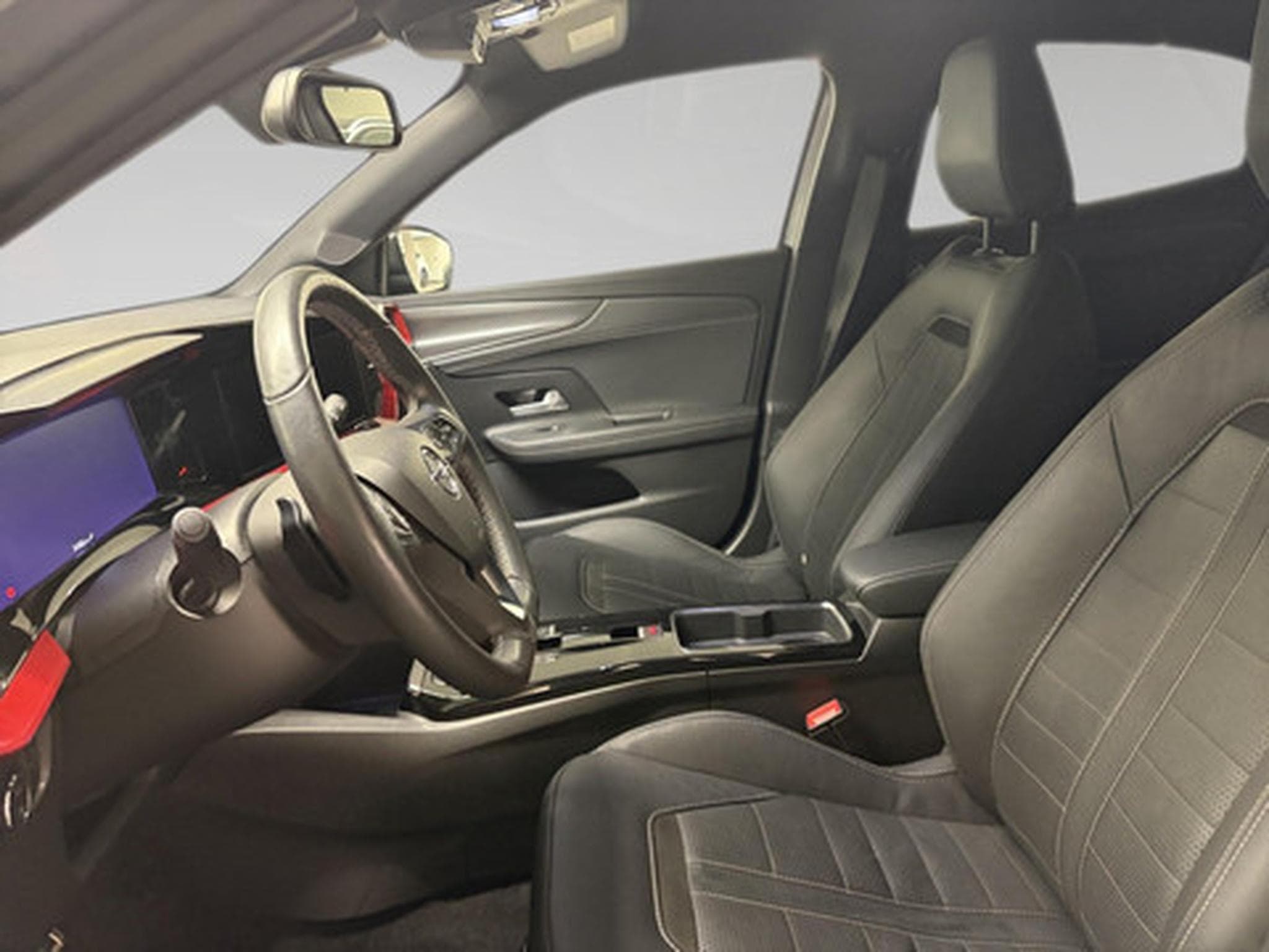 Opel Mokka 1.2 Turbo 96kW S/S Auto Ultimate (2022) - Photo 10