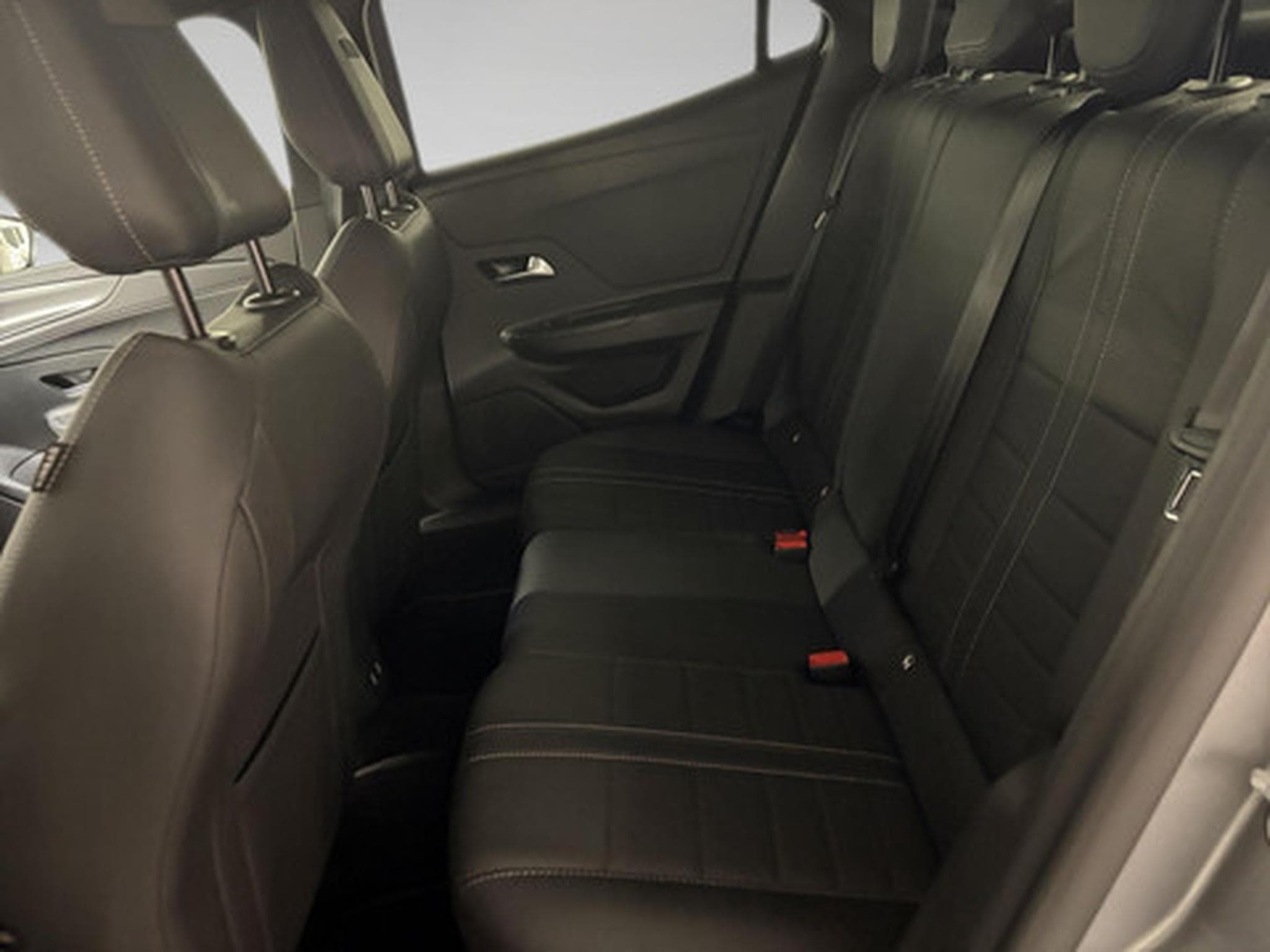 Opel Mokka 1.2 Turbo 96kW S/S Auto Ultimate (2022) - Photo 11