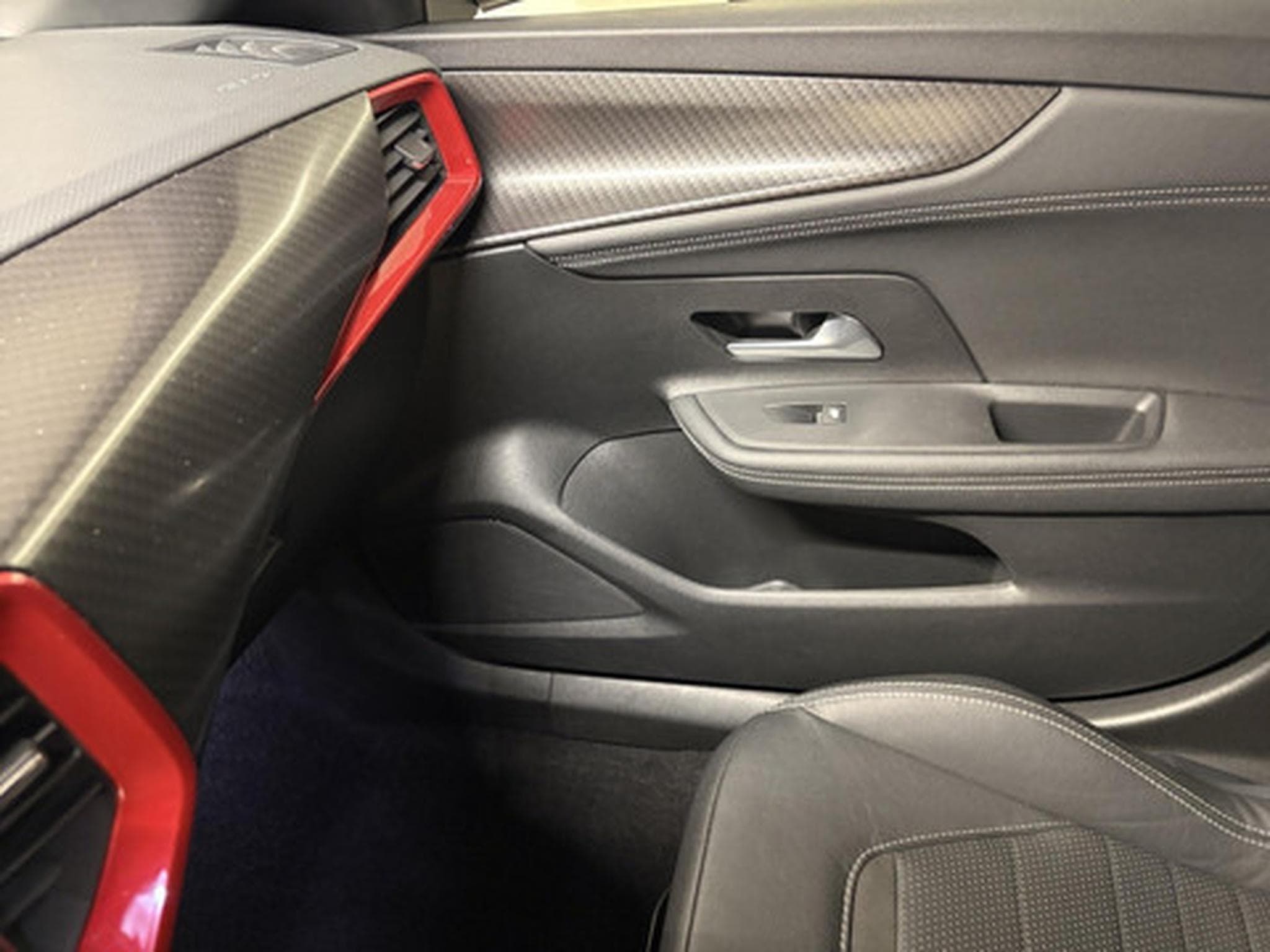 Opel Mokka 1.2 Turbo 96kW S/S Auto Ultimate (2022) - Photo 13