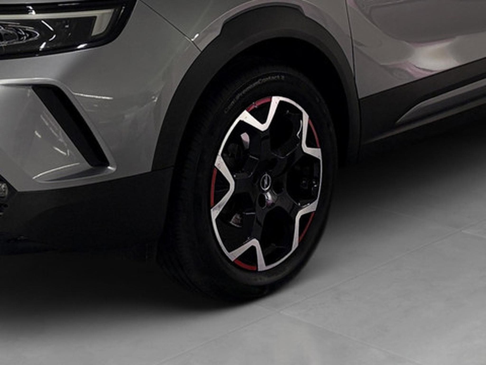 Opel Mokka 1.2 Turbo 96kW S/S Auto Ultimate (2022) - Photo 19
