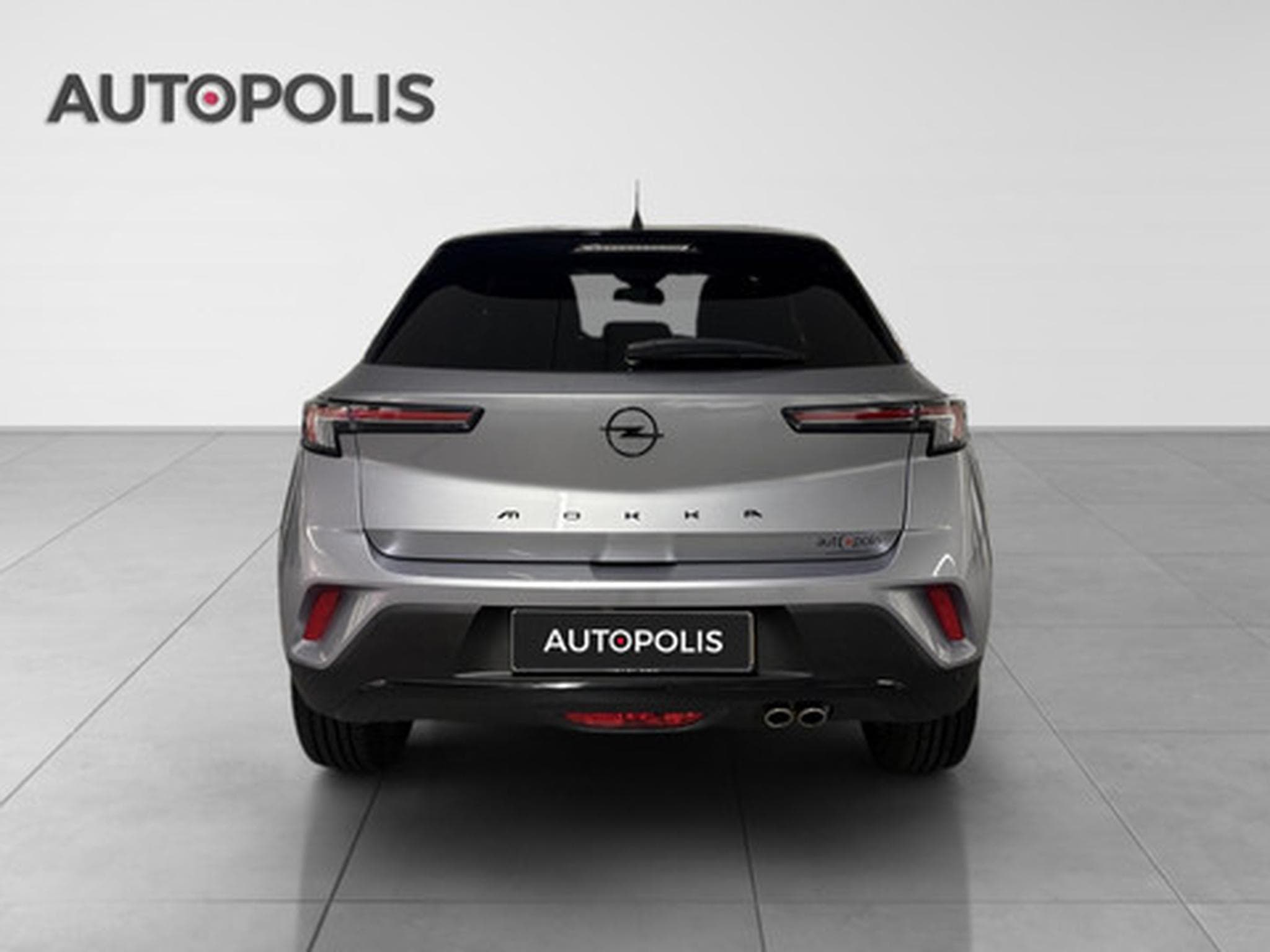 Opel Mokka 1.2 Turbo 96kW S/S Auto Ultimate (2022) - Photo 16