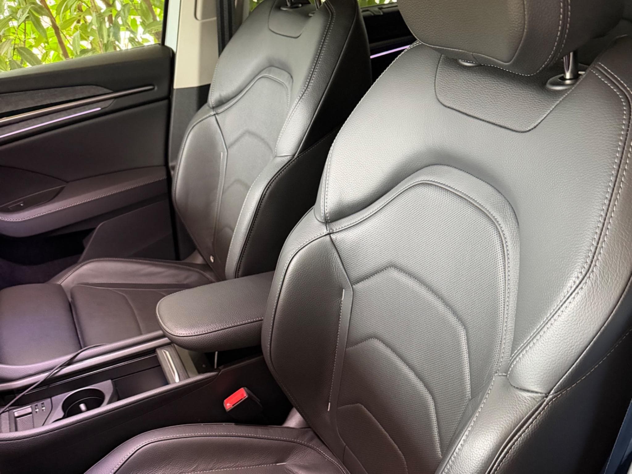 Skoda Kodiaq Selection 2.0 TDI 193 PS DSG 4x4 (2024) - Foto 4