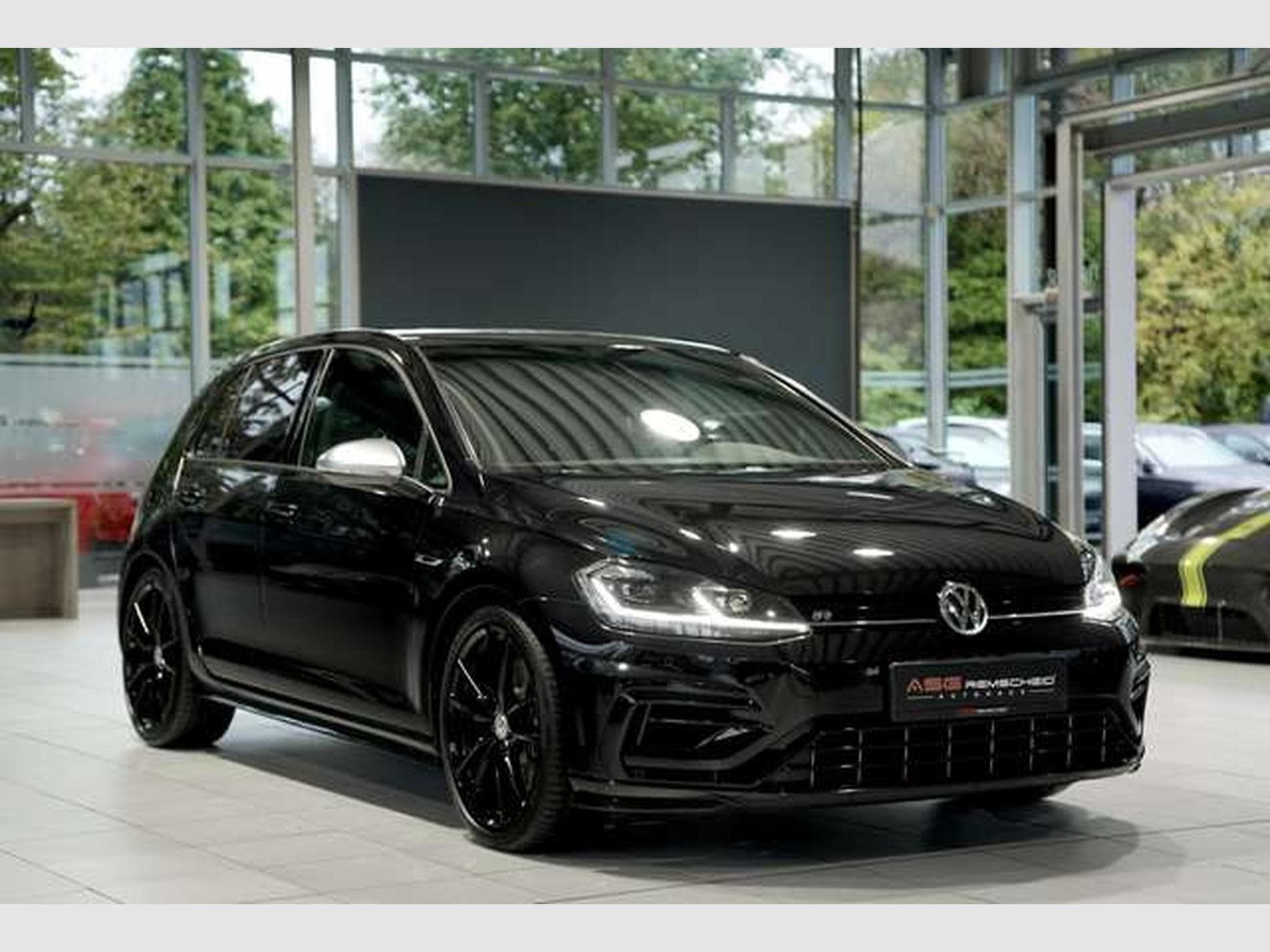VW Golf R 4M DSG *19 *Digital *Kamera *Navigation (2019) - Photo 4