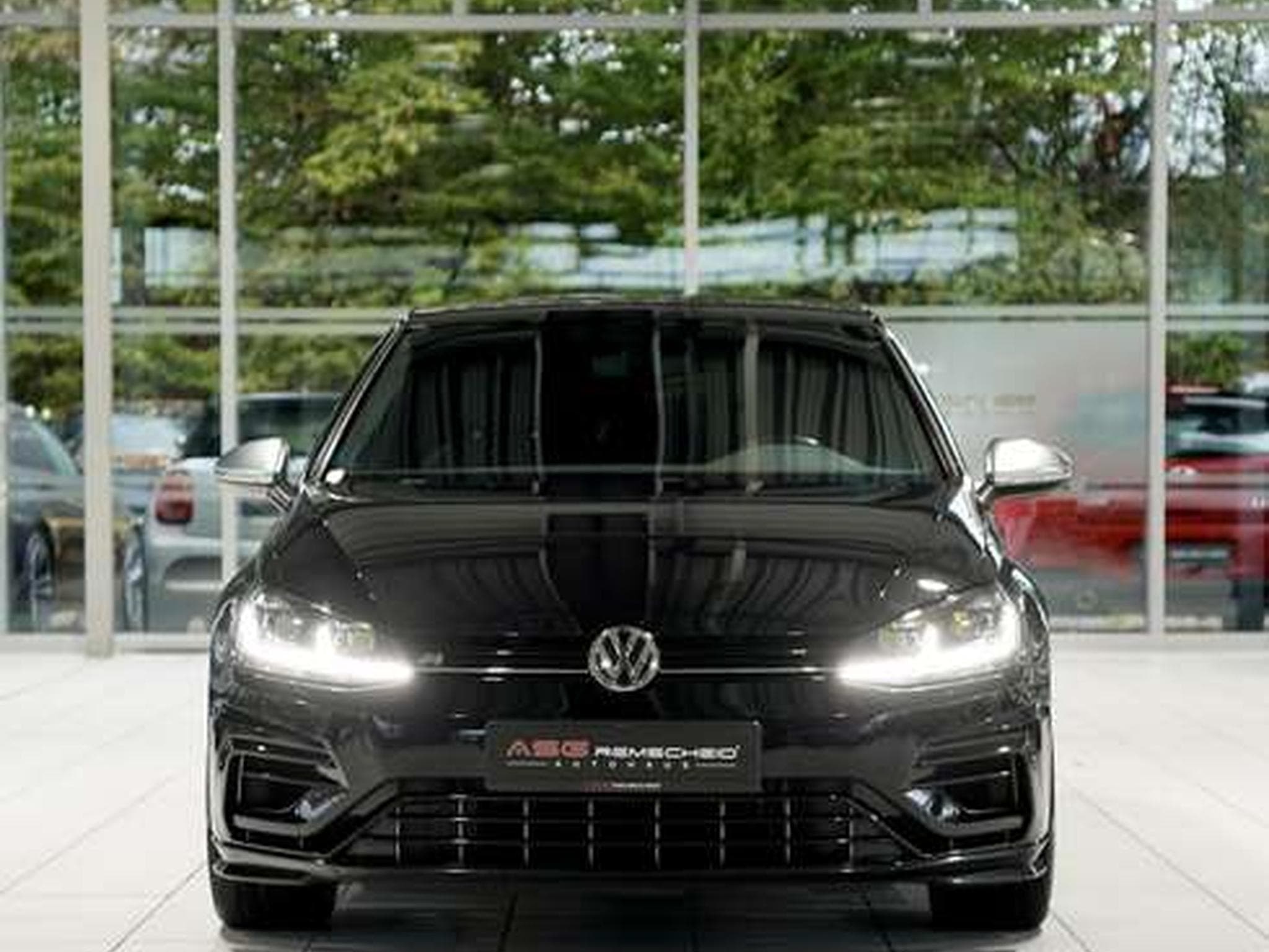 VW Golf R 4M DSG *19 *Digital *Kamera *Navigation (2019) - Photo 2