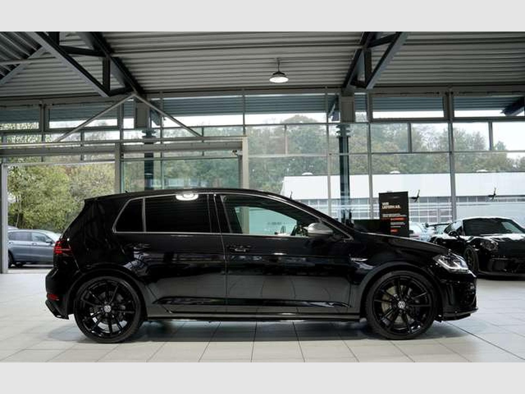 VW Golf R 4M DSG *19 *Digital *Kamera *Navigation (2019) - Photo 6
