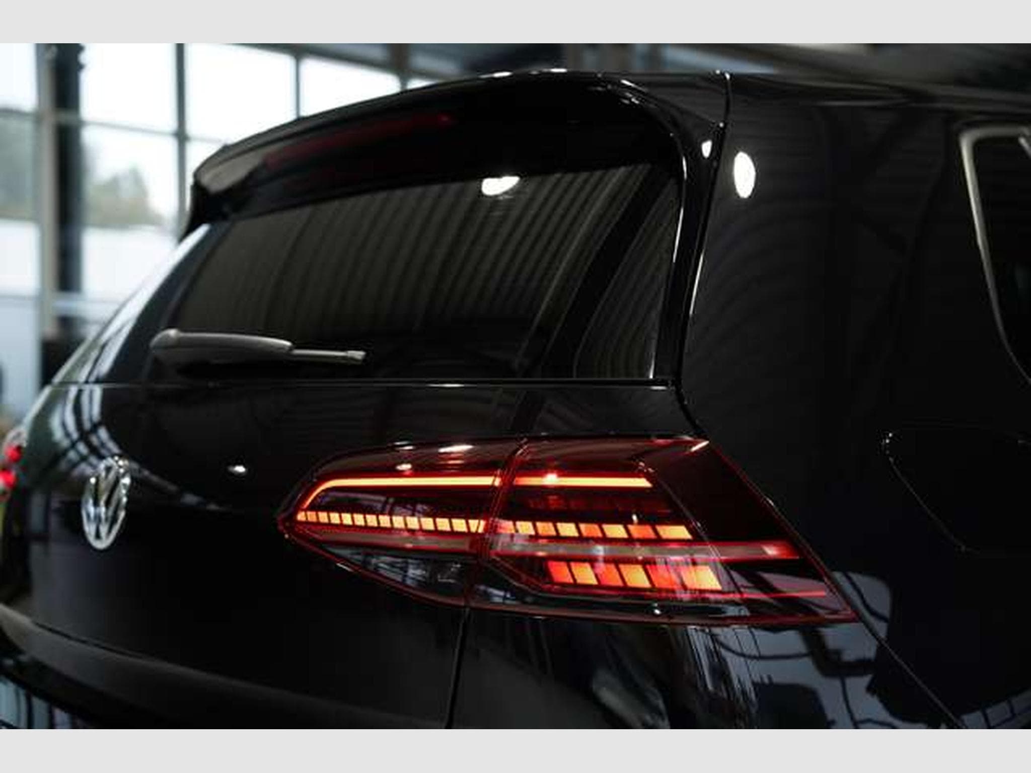 VW Golf R 4M DSG *19 *Digital *Kamera *Navigation (2019) - Photo 14