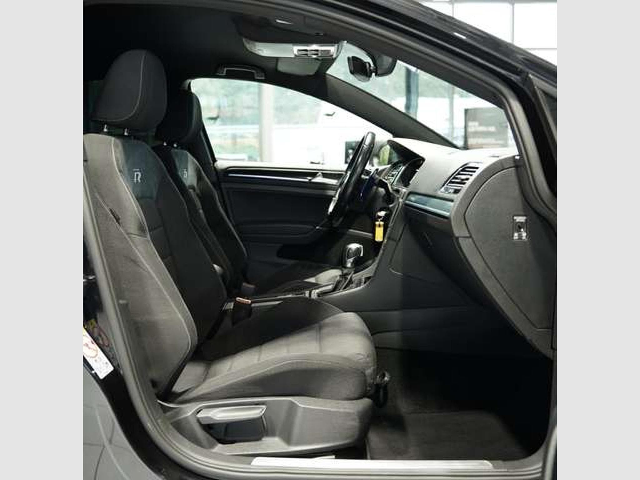 VW Golf R 4M DSG *19 *Digital *Kamera *Navigation (2019) - Photo 15