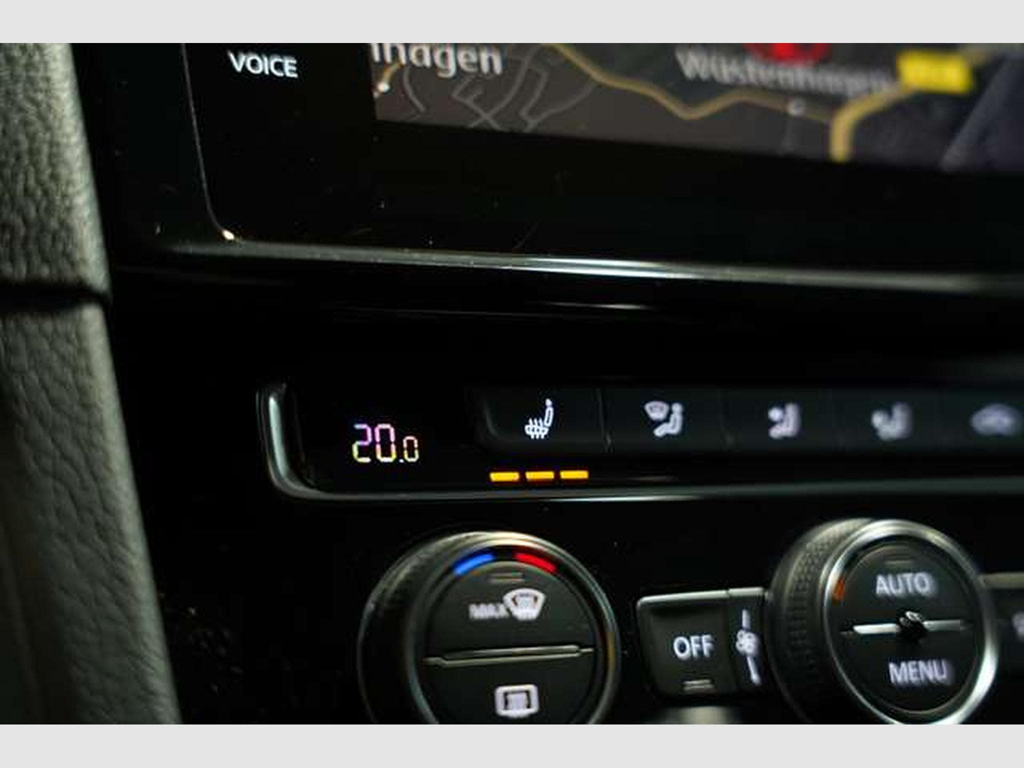 VW Golf R 4M DSG *19 *Digital *Kamera *Navigation (2019) - Photo 27