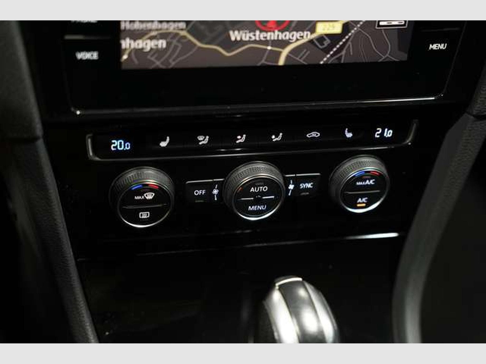 VW Golf R 4M DSG *19 *Digital *Kamera *Navigation (2019) - Photo 25