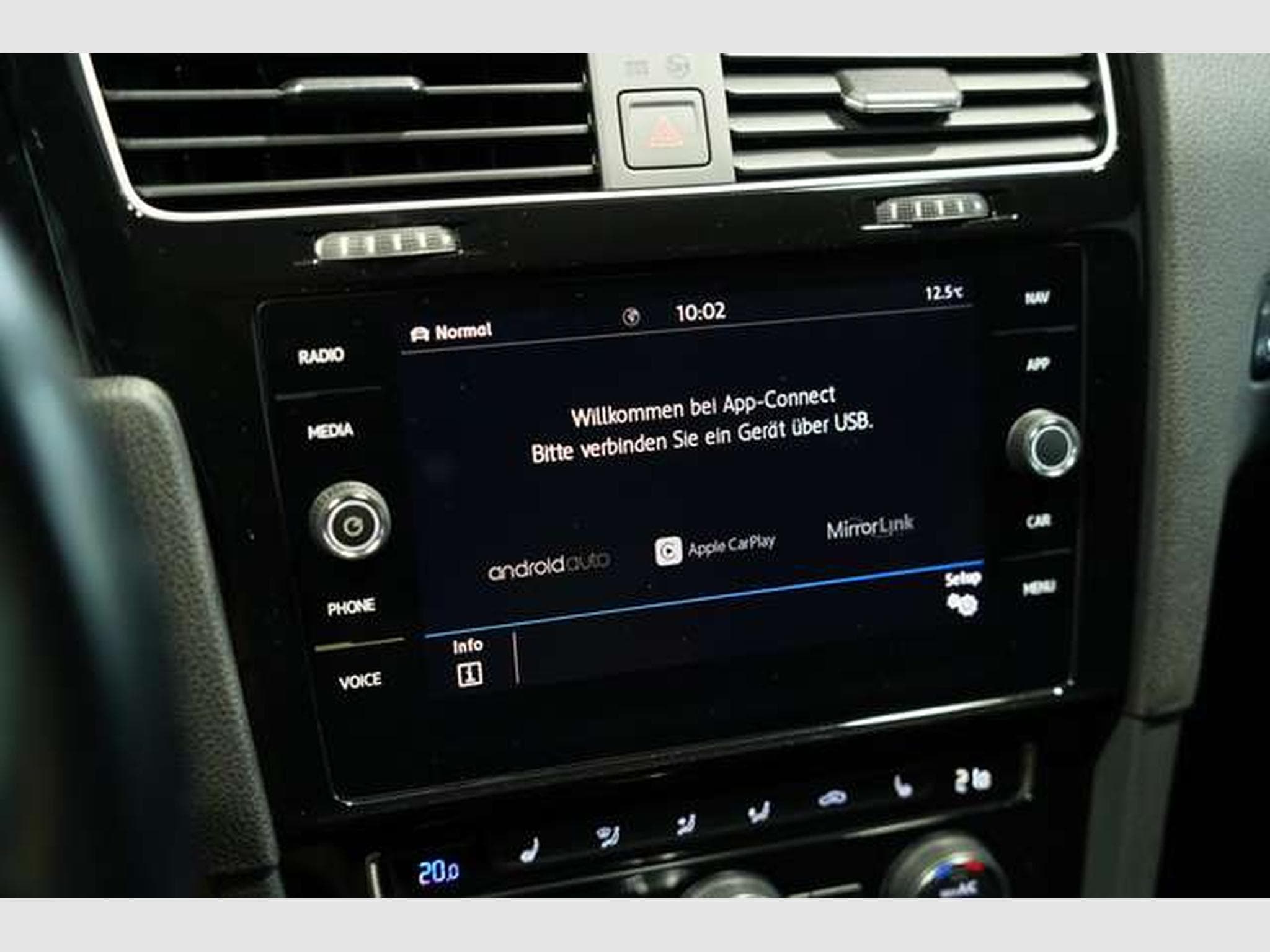 VW Golf R 4M DSG *19 *Digital *Kamera *Navigation (2019) - Photo 30