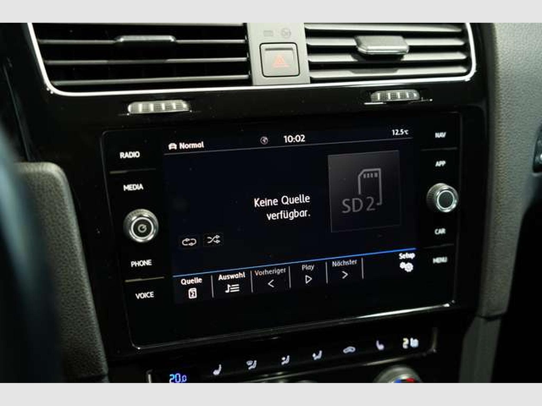 VW Golf R 4M DSG *19 *Digital *Kamera *Navigation (2019) - Photo 29
