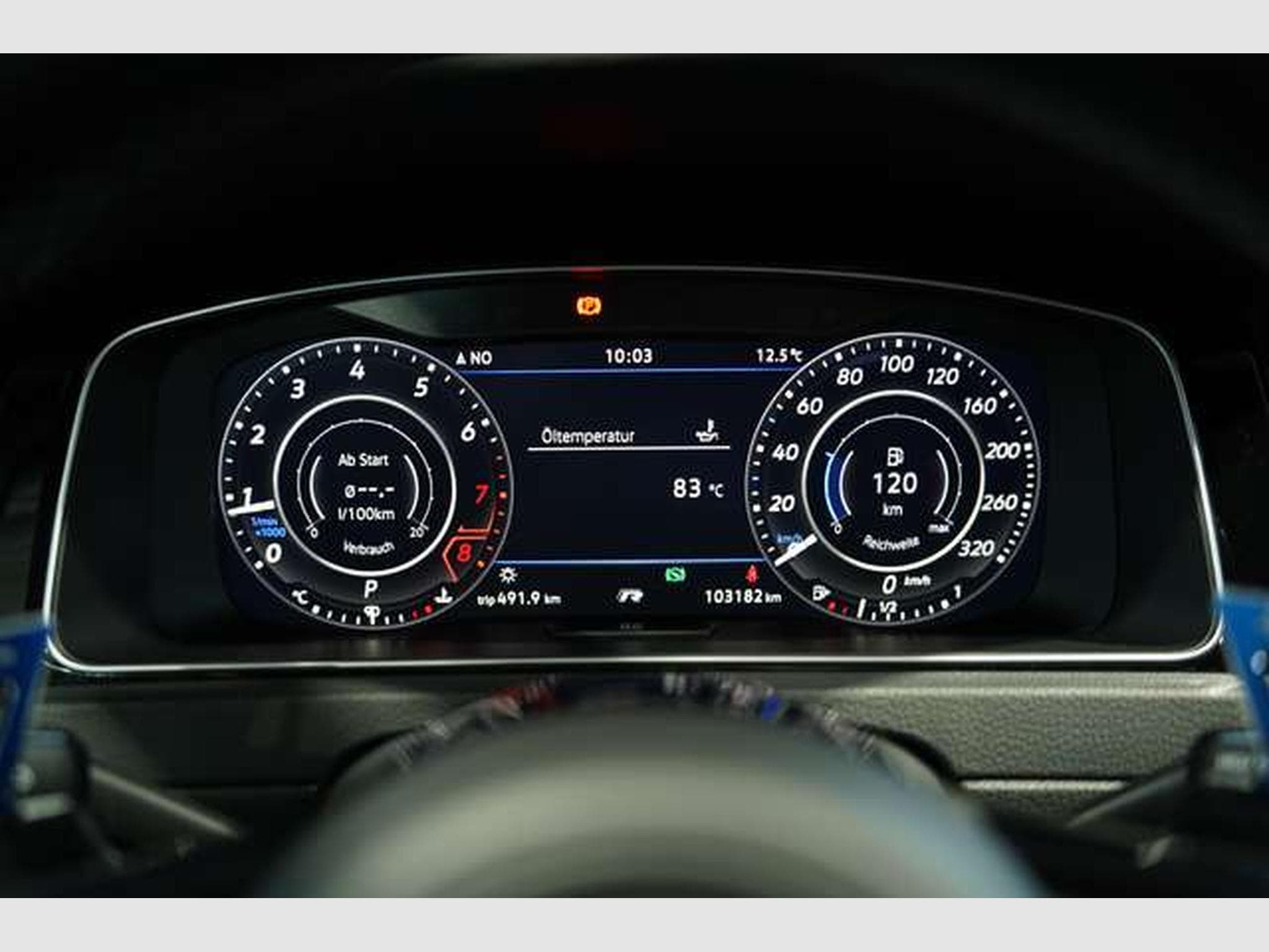 VW Golf R 4M DSG *19 *Digital *Kamera *Navigation (2019) - Photo 33