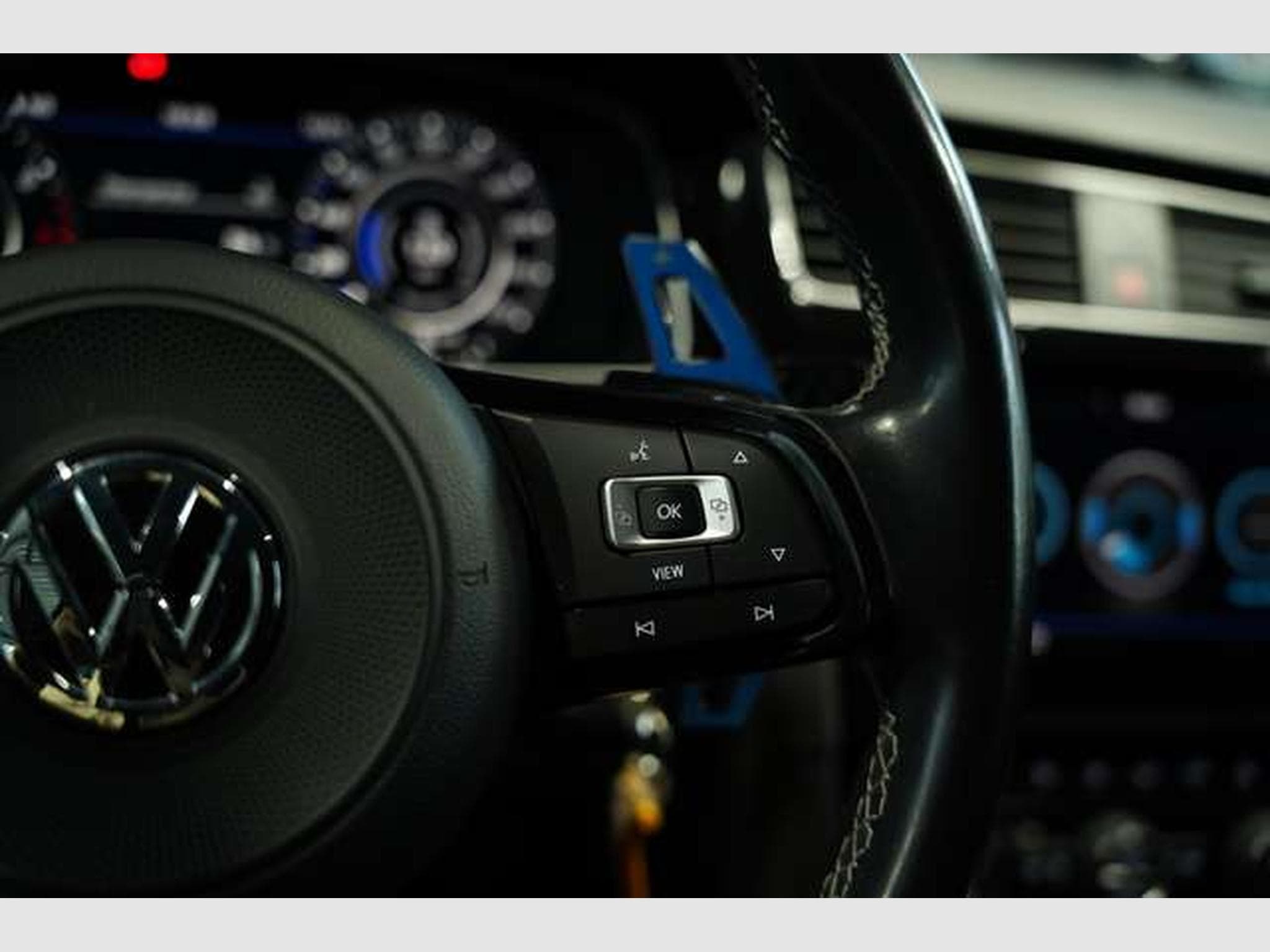 VW Golf R 4M DSG *19 *Digital *Kamera *Navigation (2019) - Photo 35