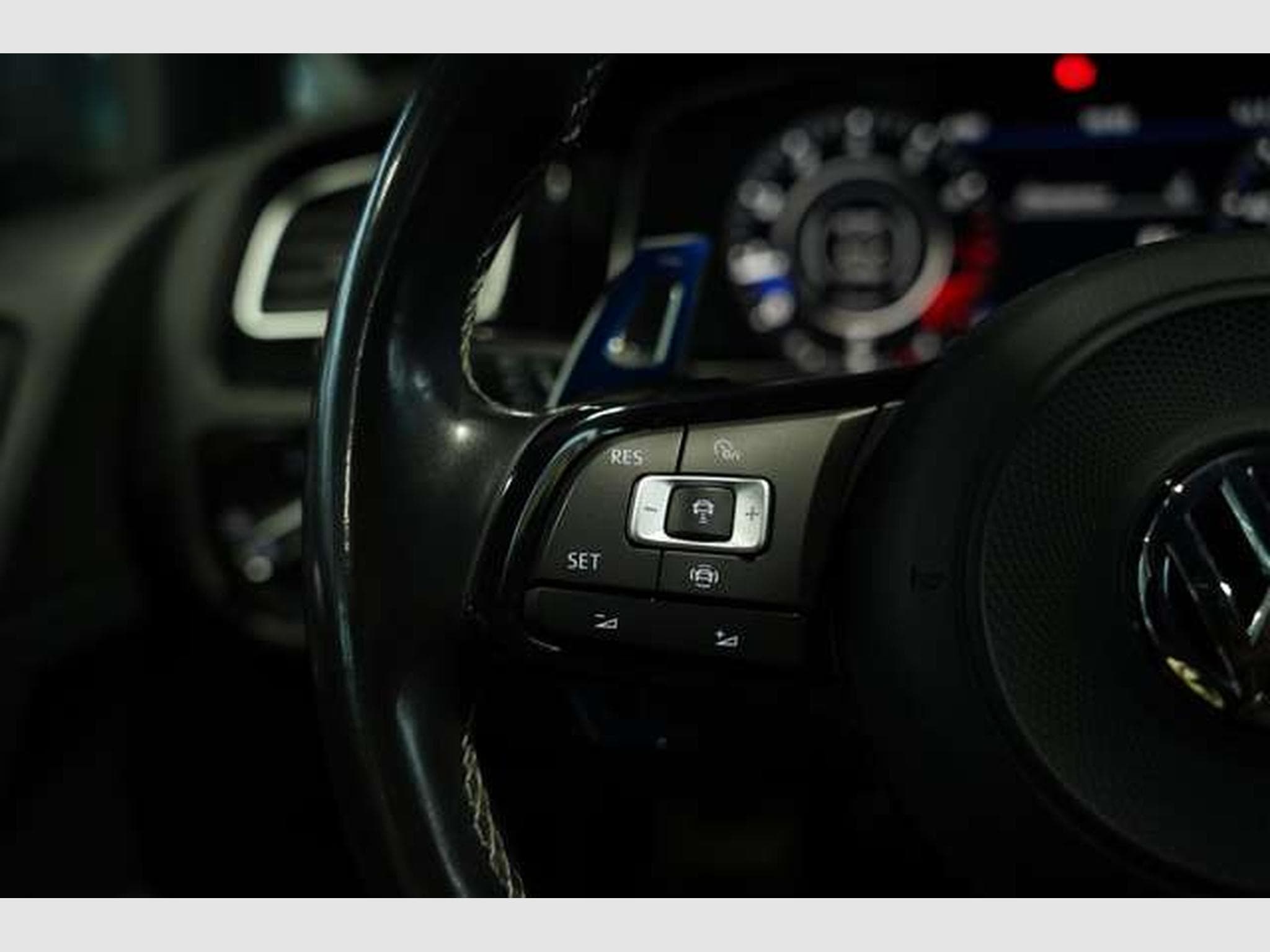 VW Golf R 4M DSG *19 *Digital *Kamera *Navigation (2019) - Photo 34