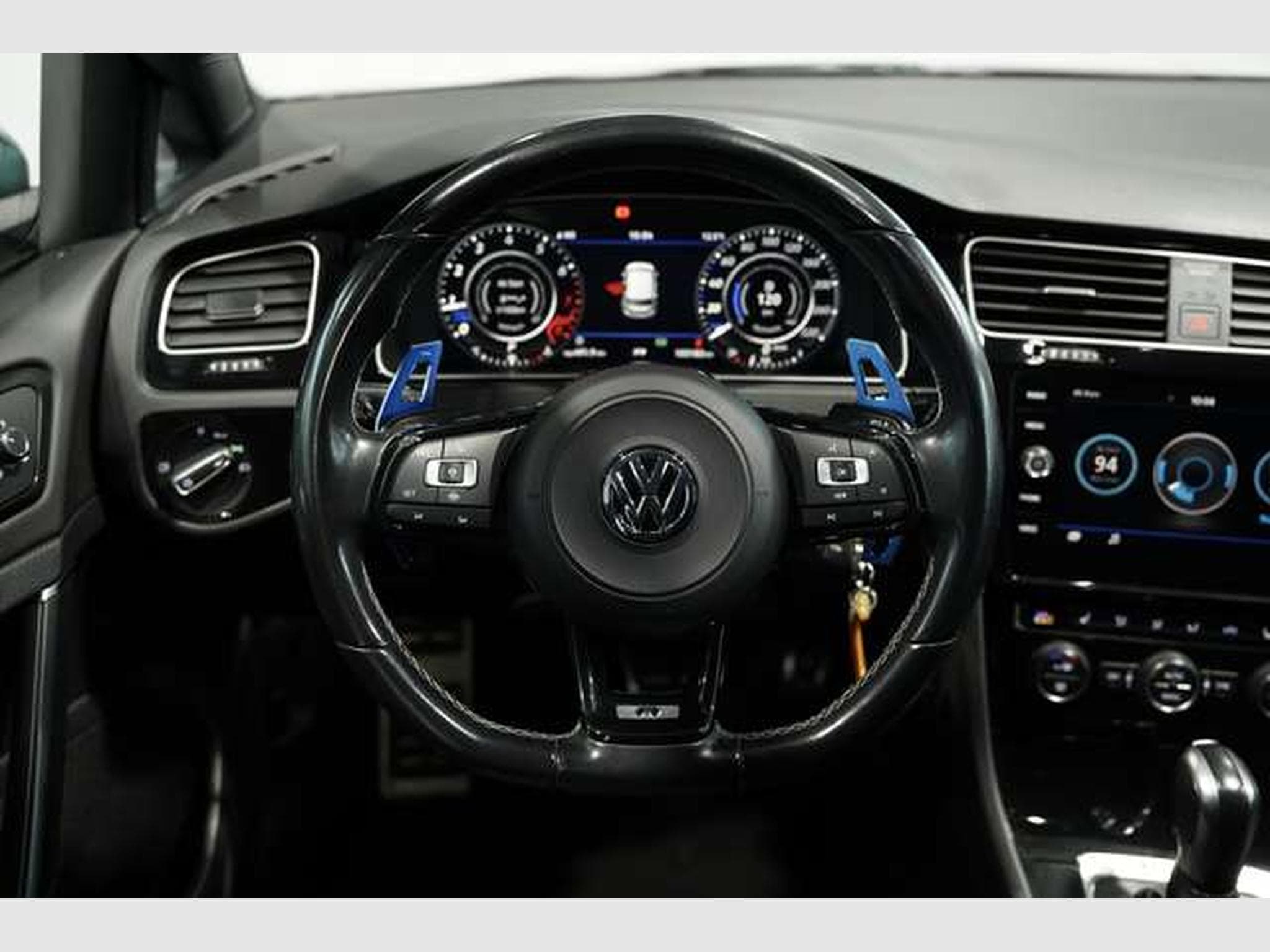 VW Golf R 4M DSG *19 *Digital *Kamera *Navigation (2019) - Photo 37