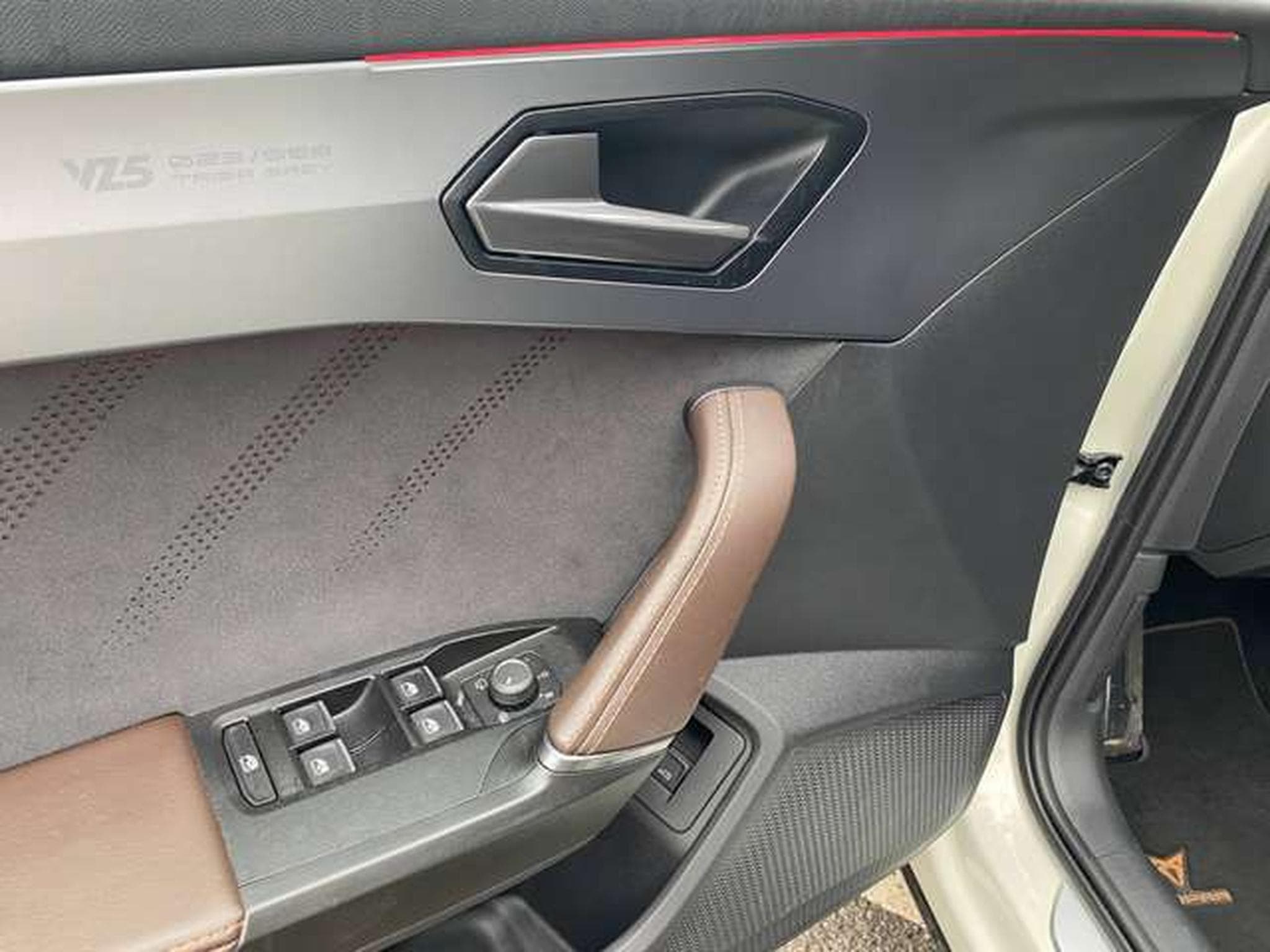 CUPRA Formentor Jusqu'à 36 mois de garantie (2023) - Photo 9