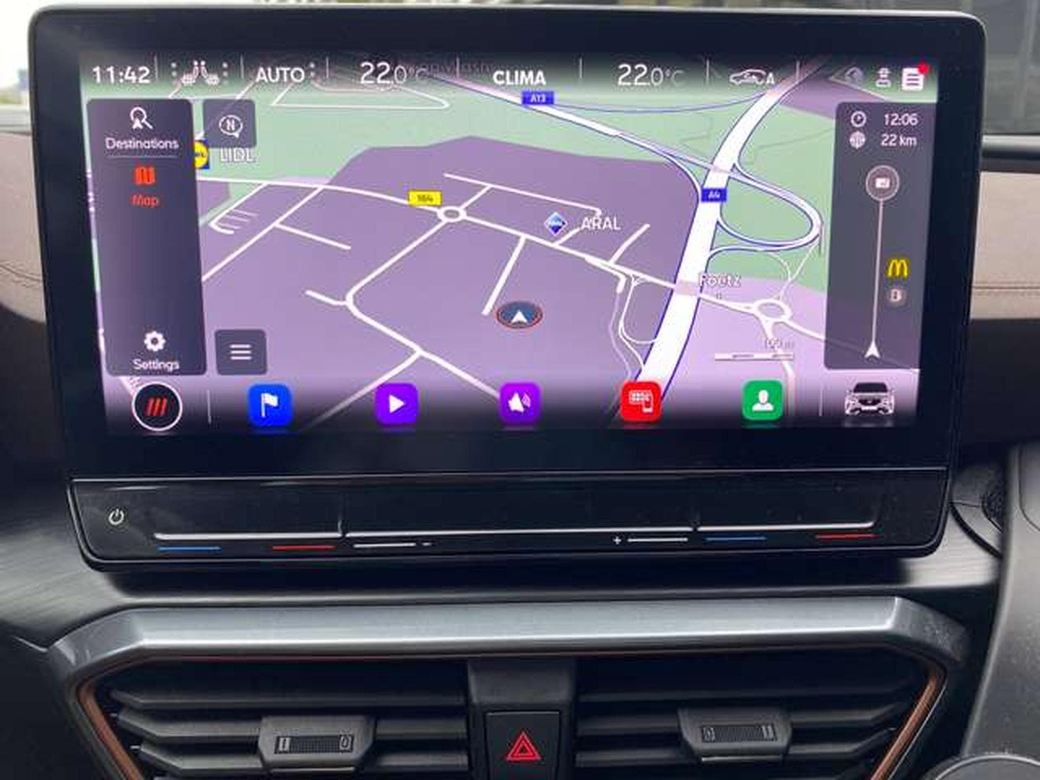 CUPRA Formentor Jusqu'à 36 mois de garantie (2023) - Photo 13